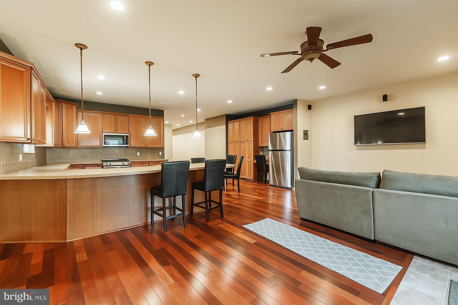 PENNSPORT - Residential