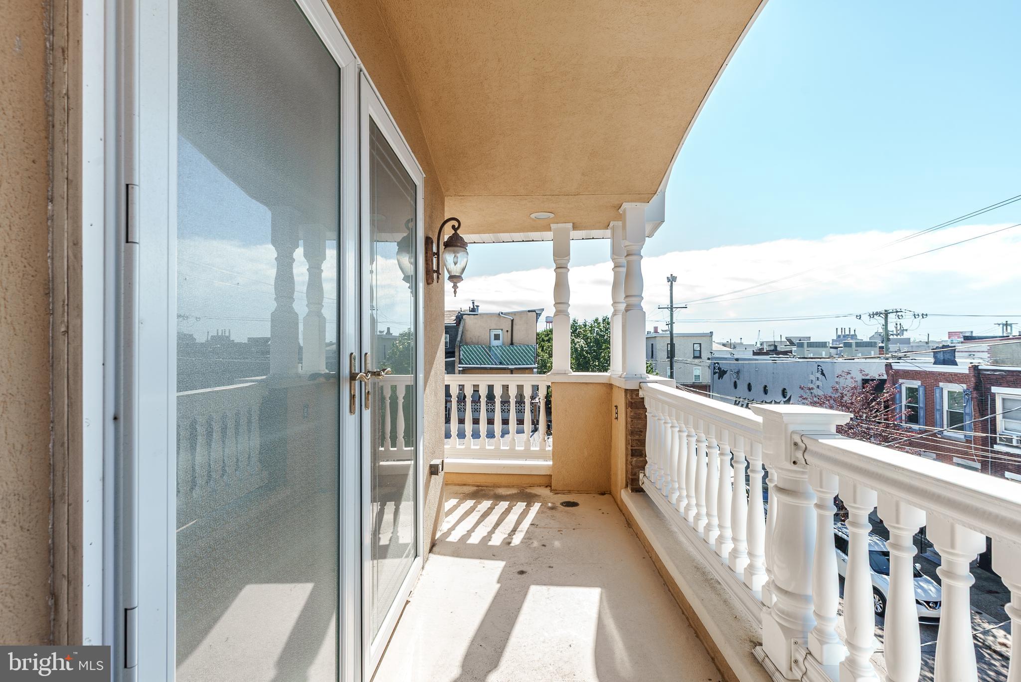 PENNSPORT - Residential