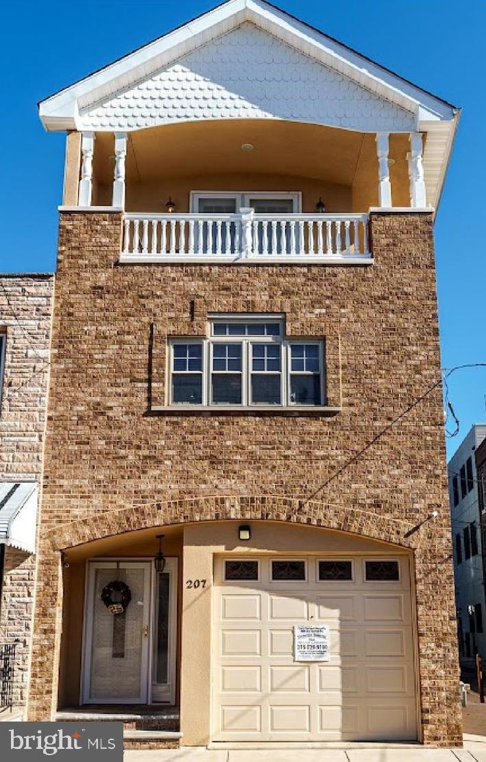 PENNSPORT - Residential