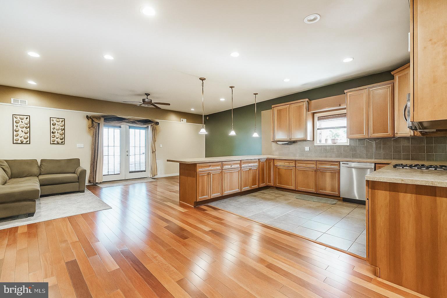 PENNSPORT - Residential