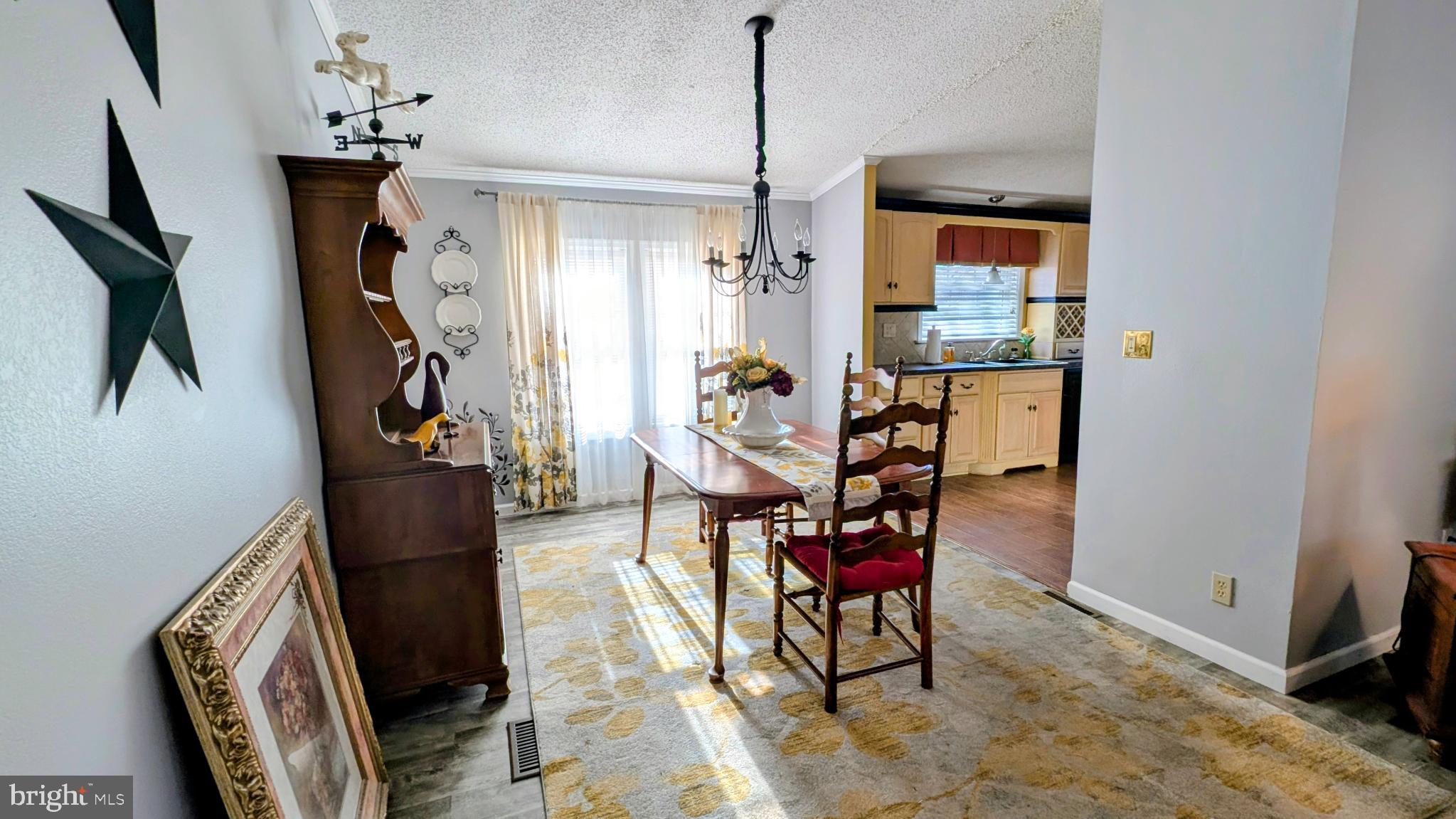 WINTERSET FARMS - Residential