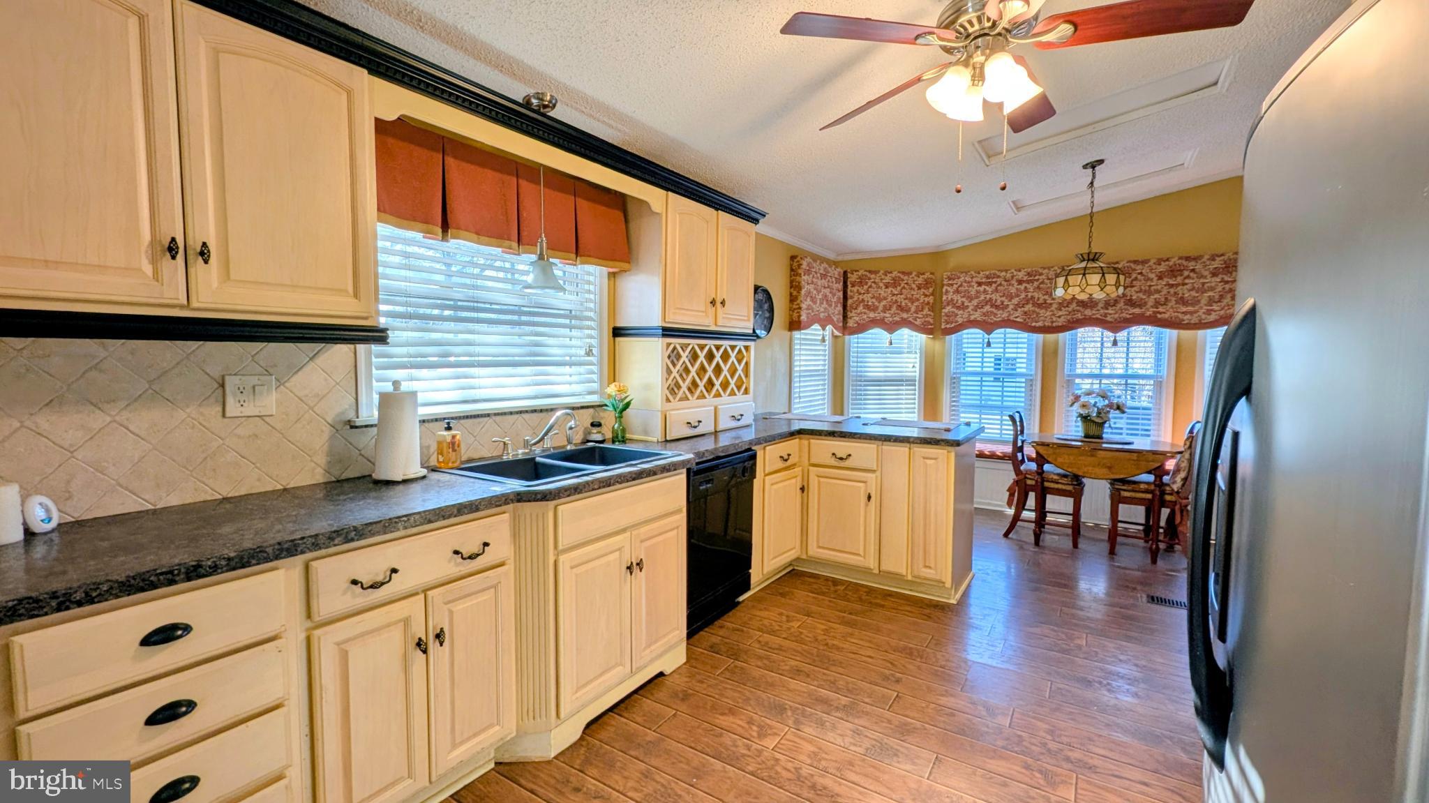 WINTERSET FARMS - Residential