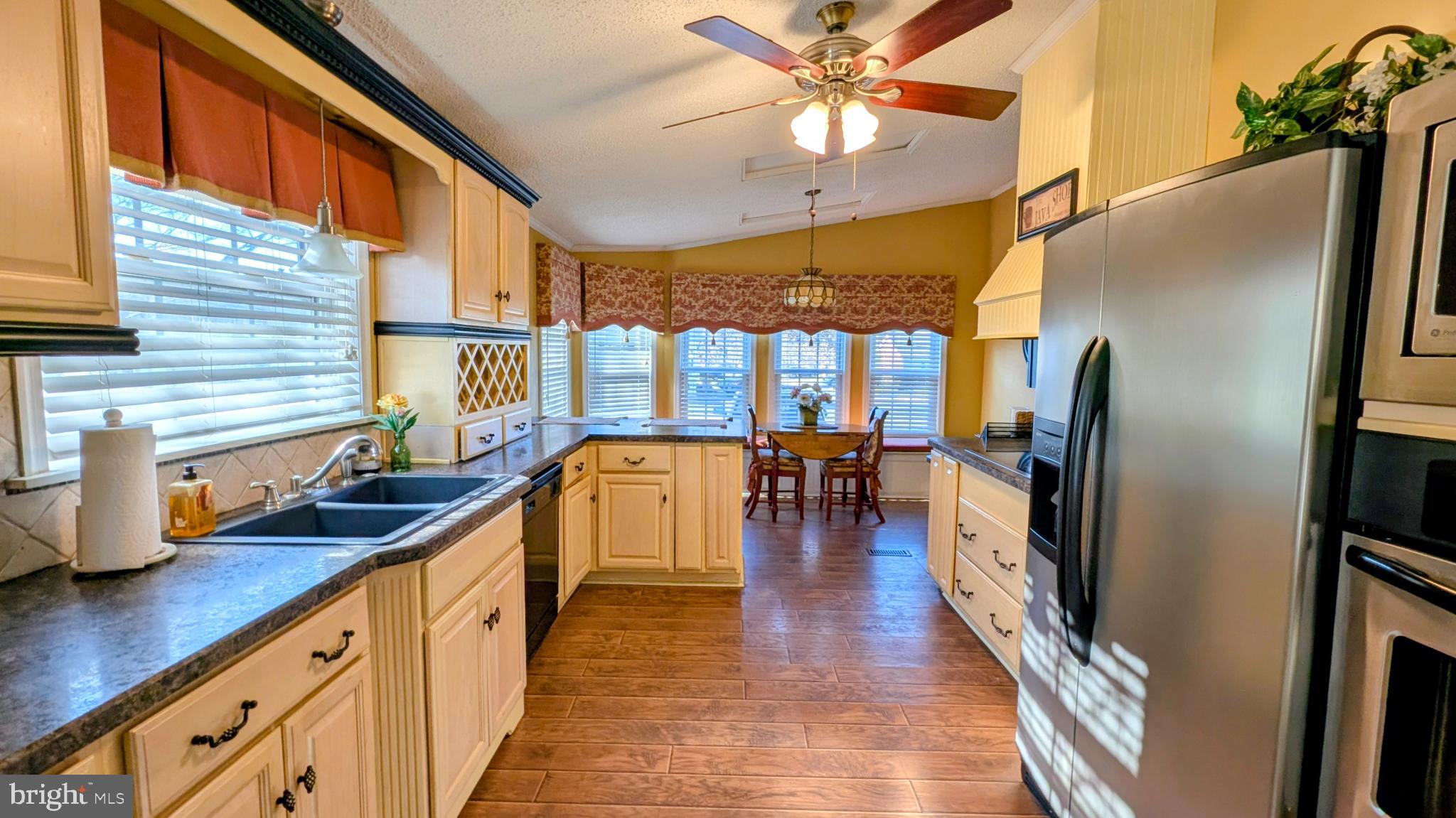 WINTERSET FARMS - Residential