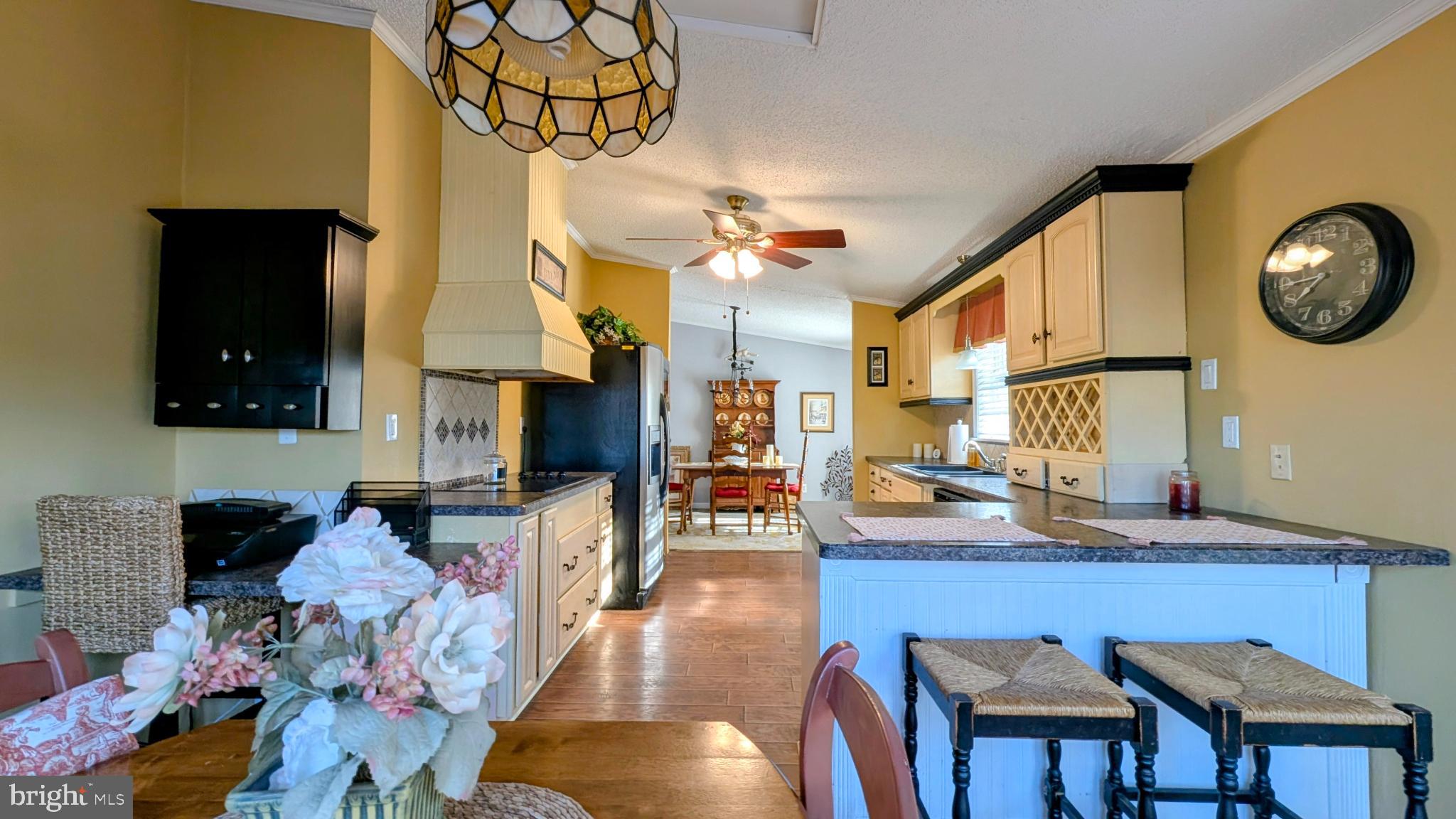 WINTERSET FARMS - Residential