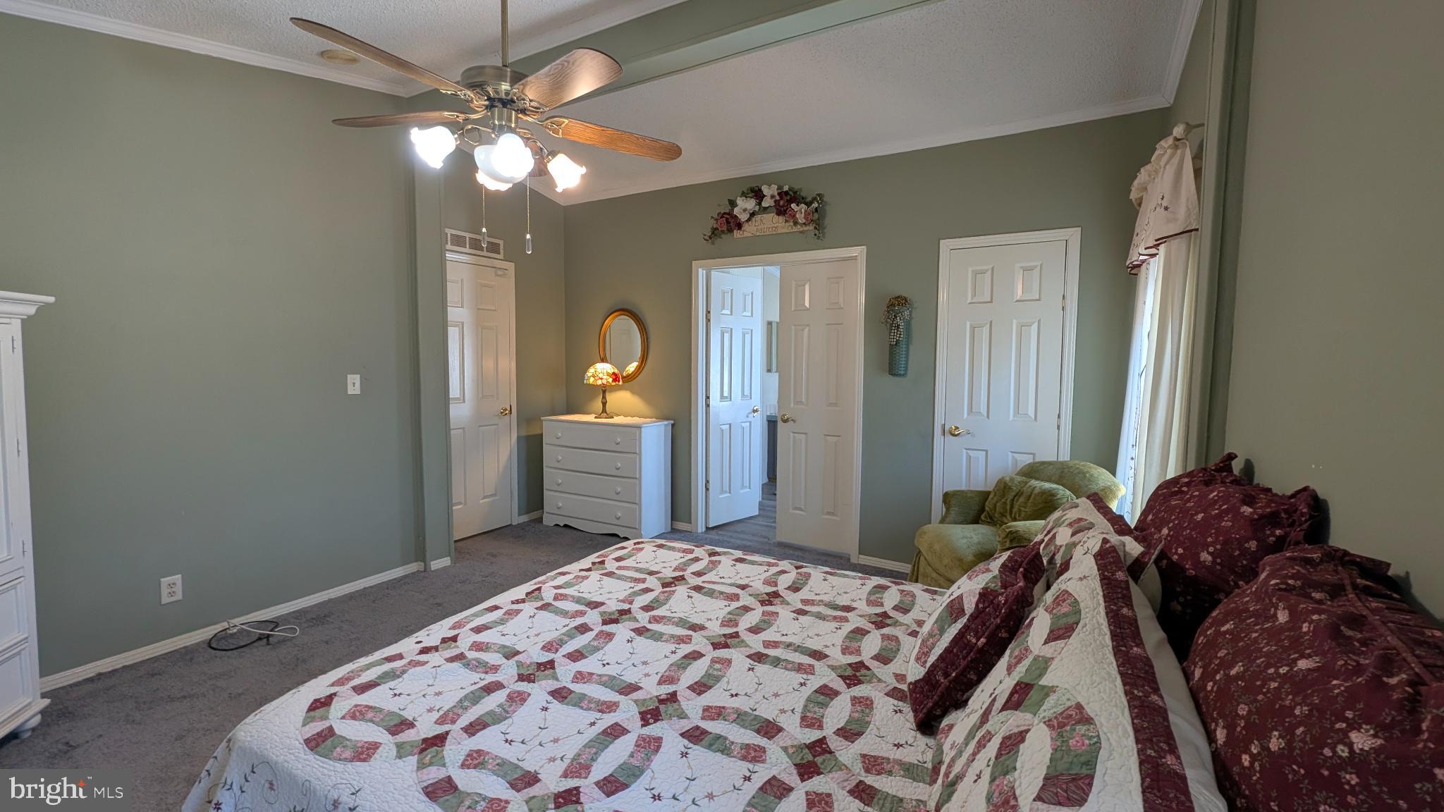 WINTERSET FARMS - Residential