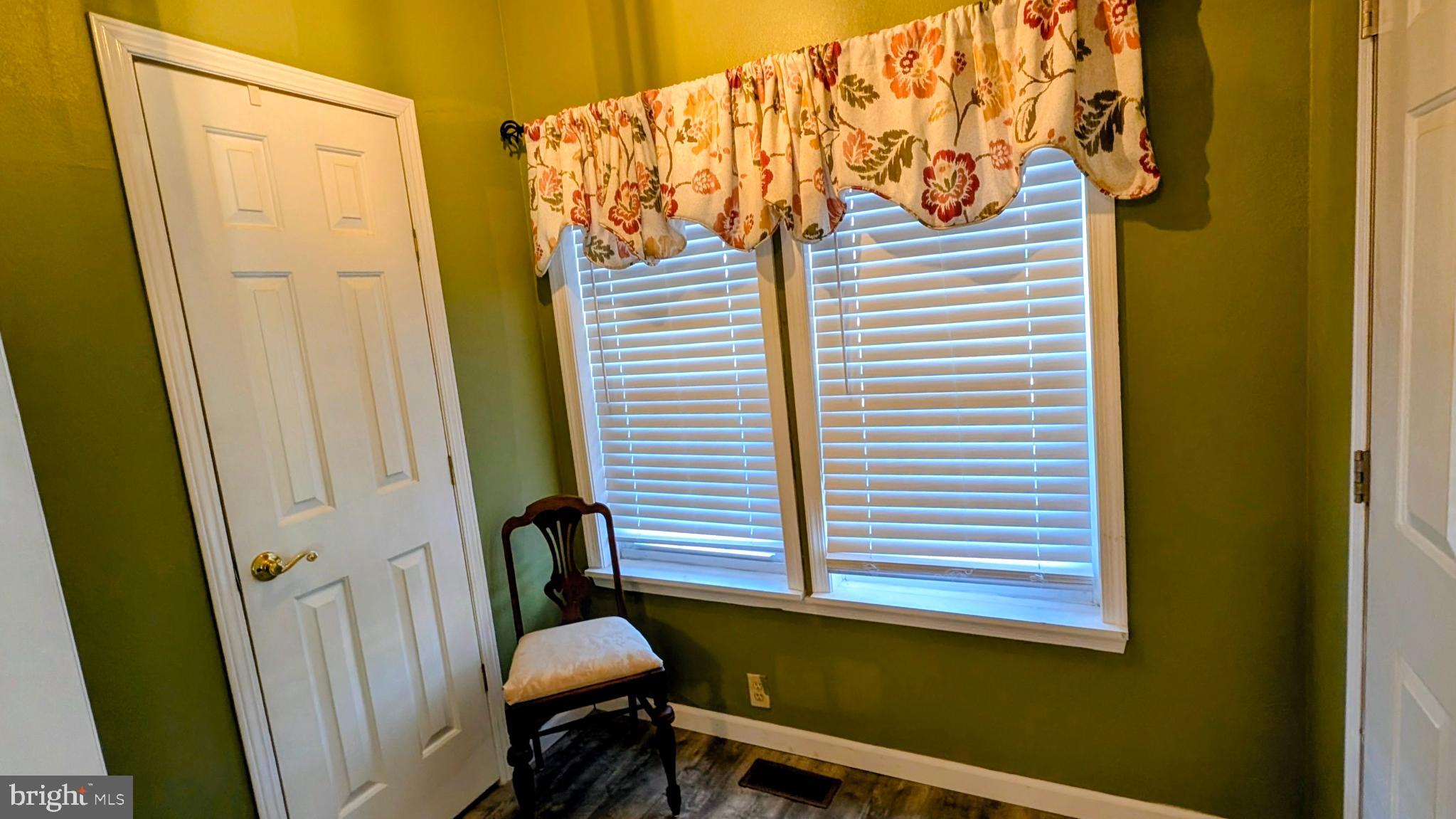 WINTERSET FARMS - Residential