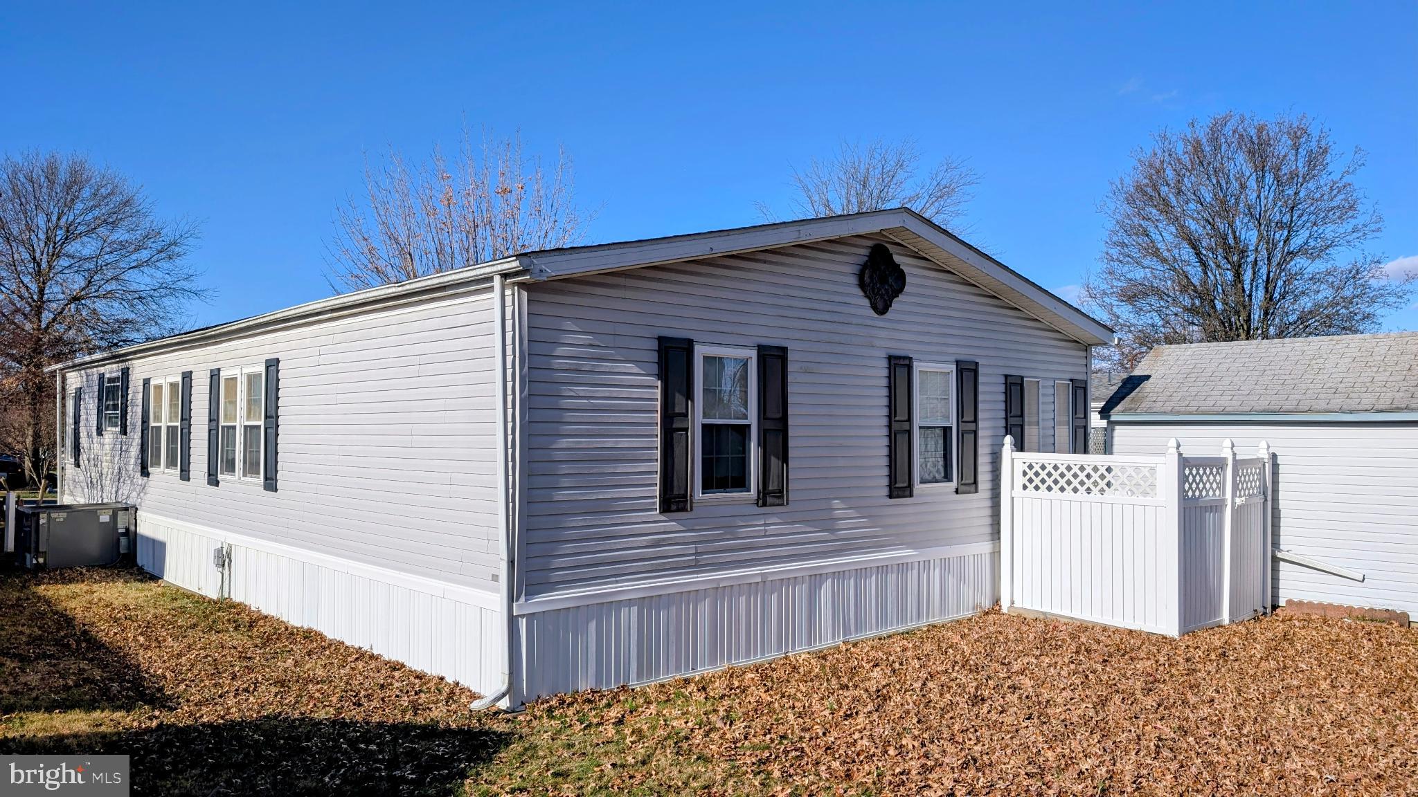 WINTERSET FARMS - Residential