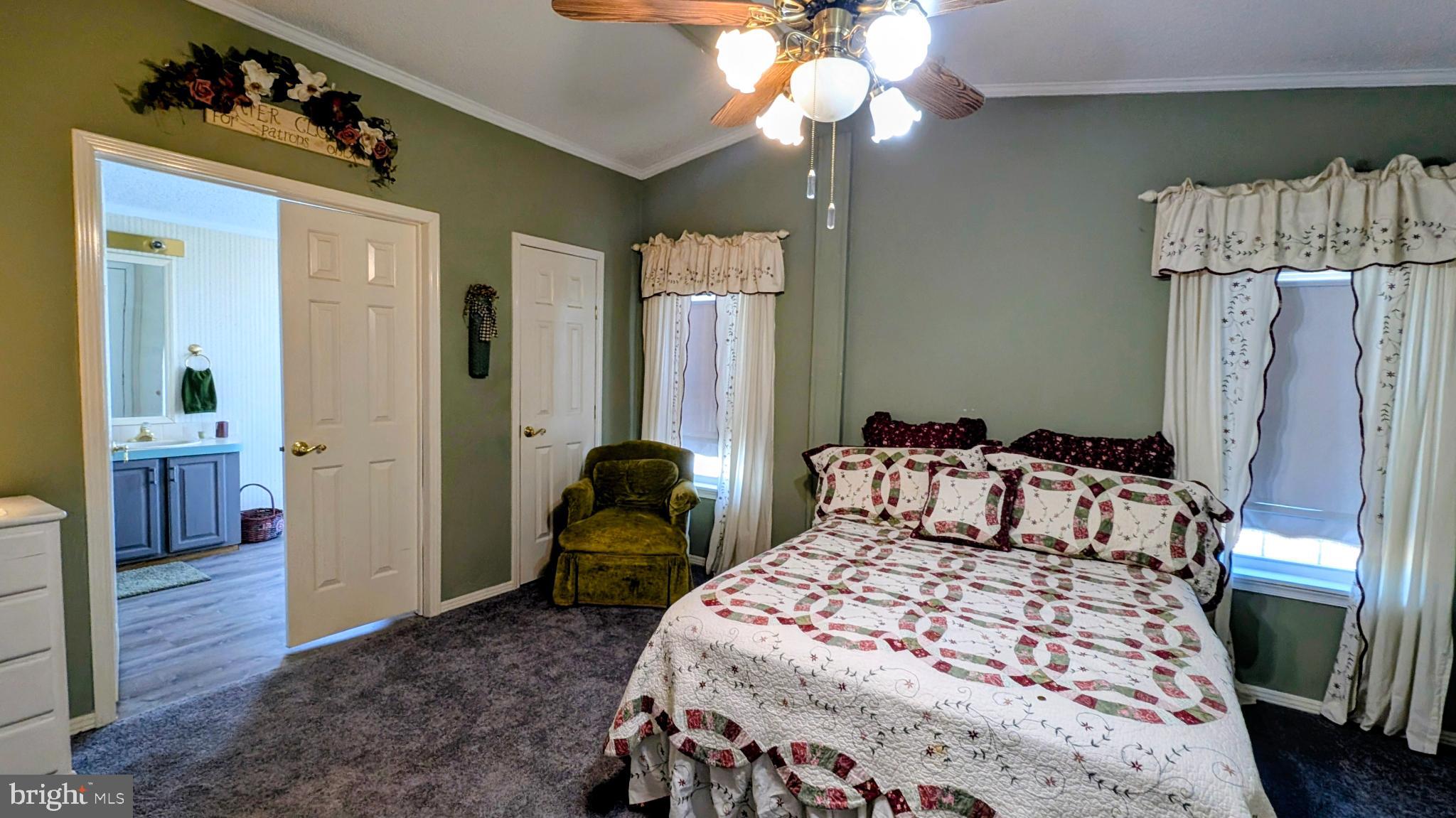 WINTERSET FARMS - Residential