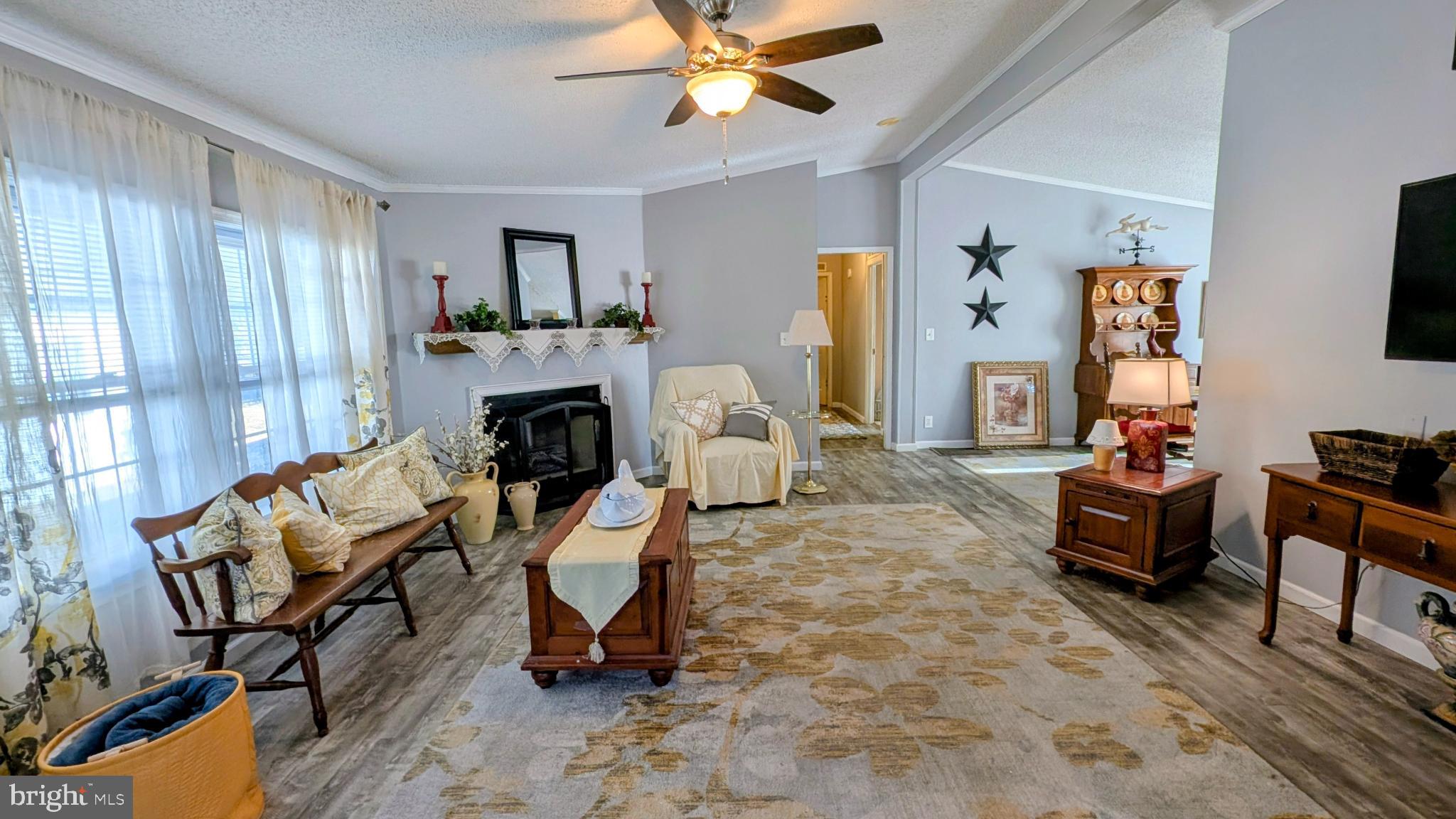 WINTERSET FARMS - Residential