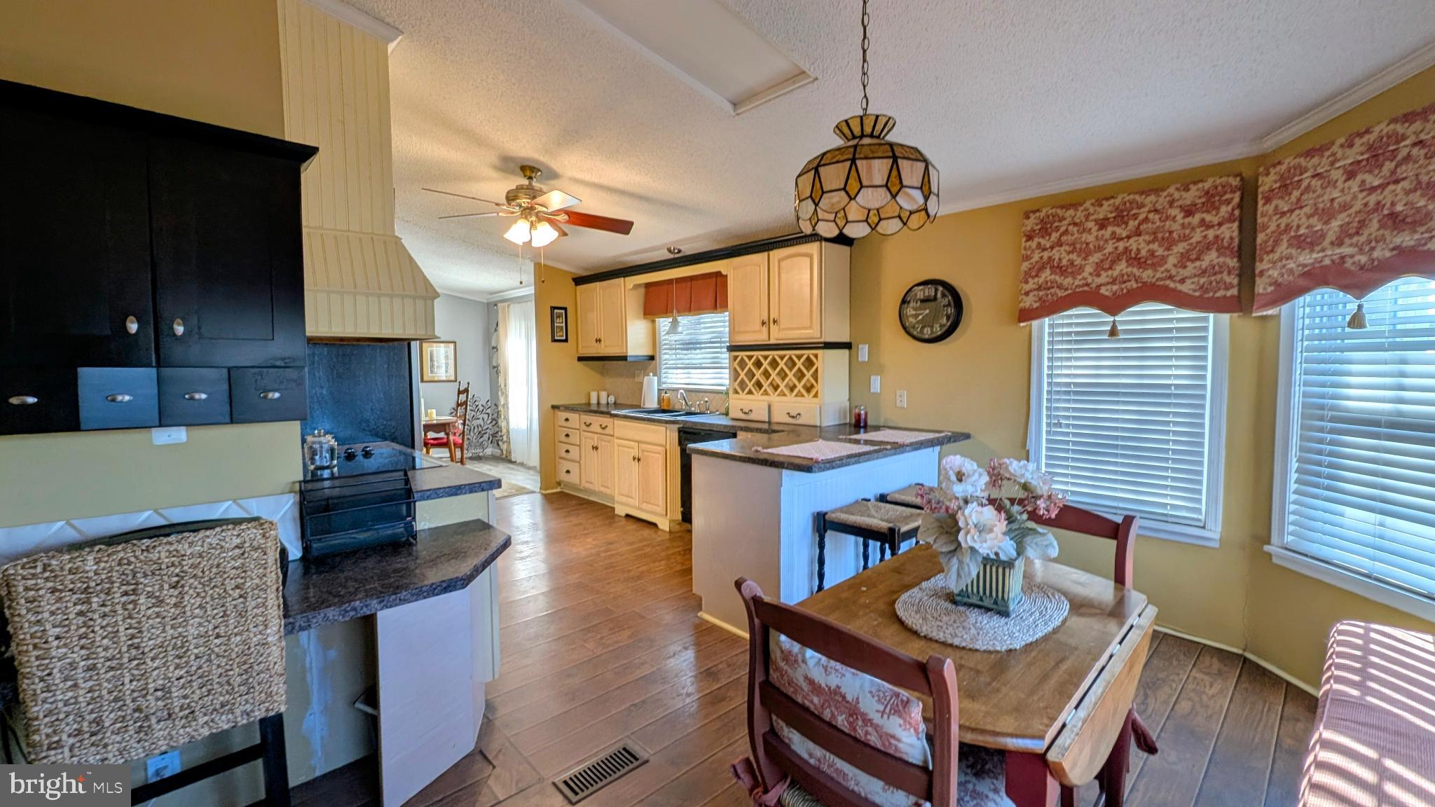 WINTERSET FARMS - Residential