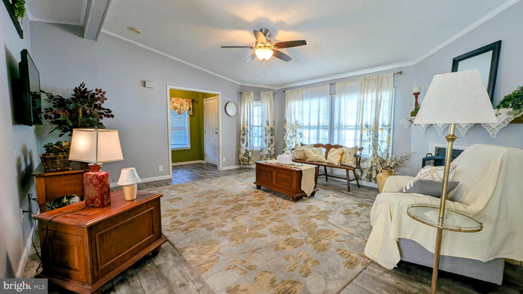 WINTERSET FARMS - Residential