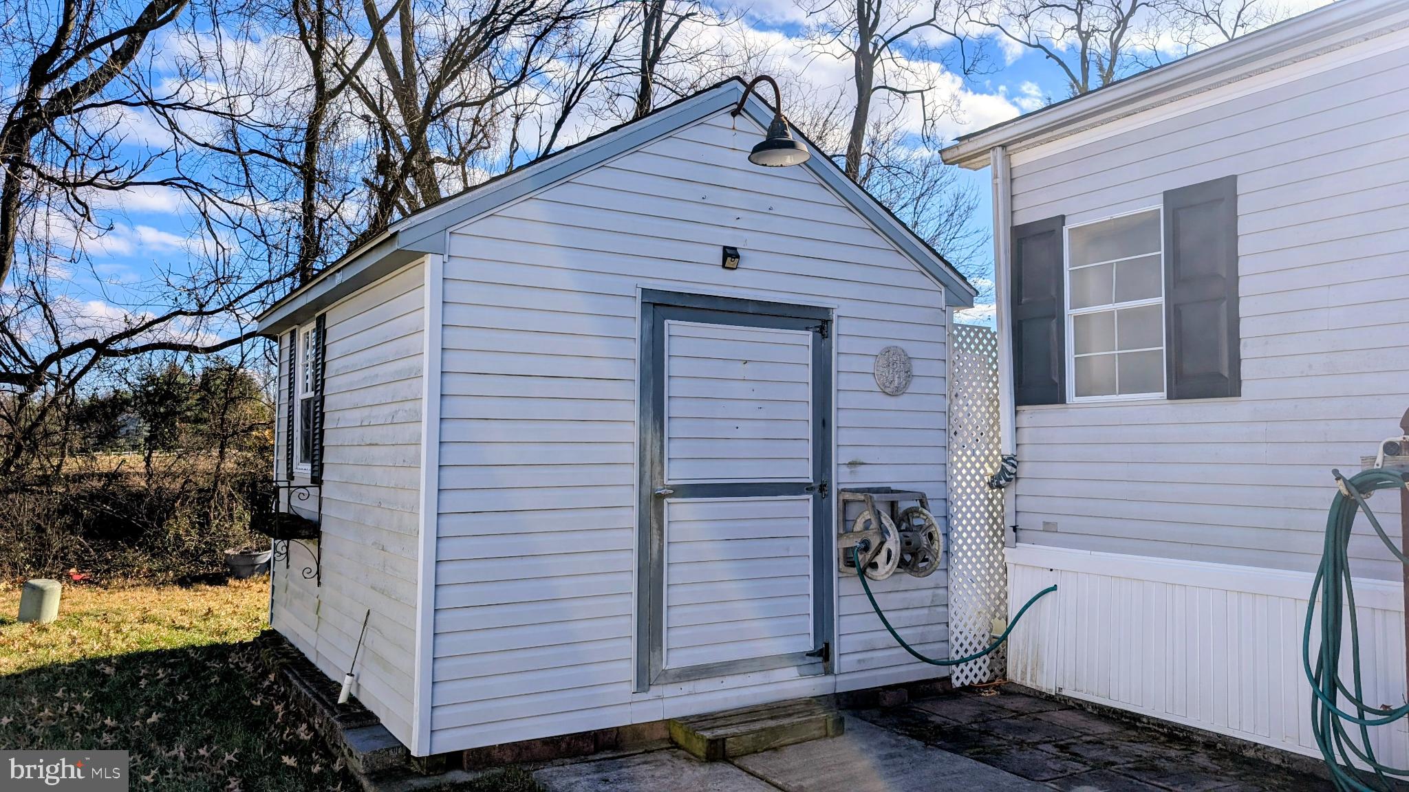 WINTERSET FARMS - Residential