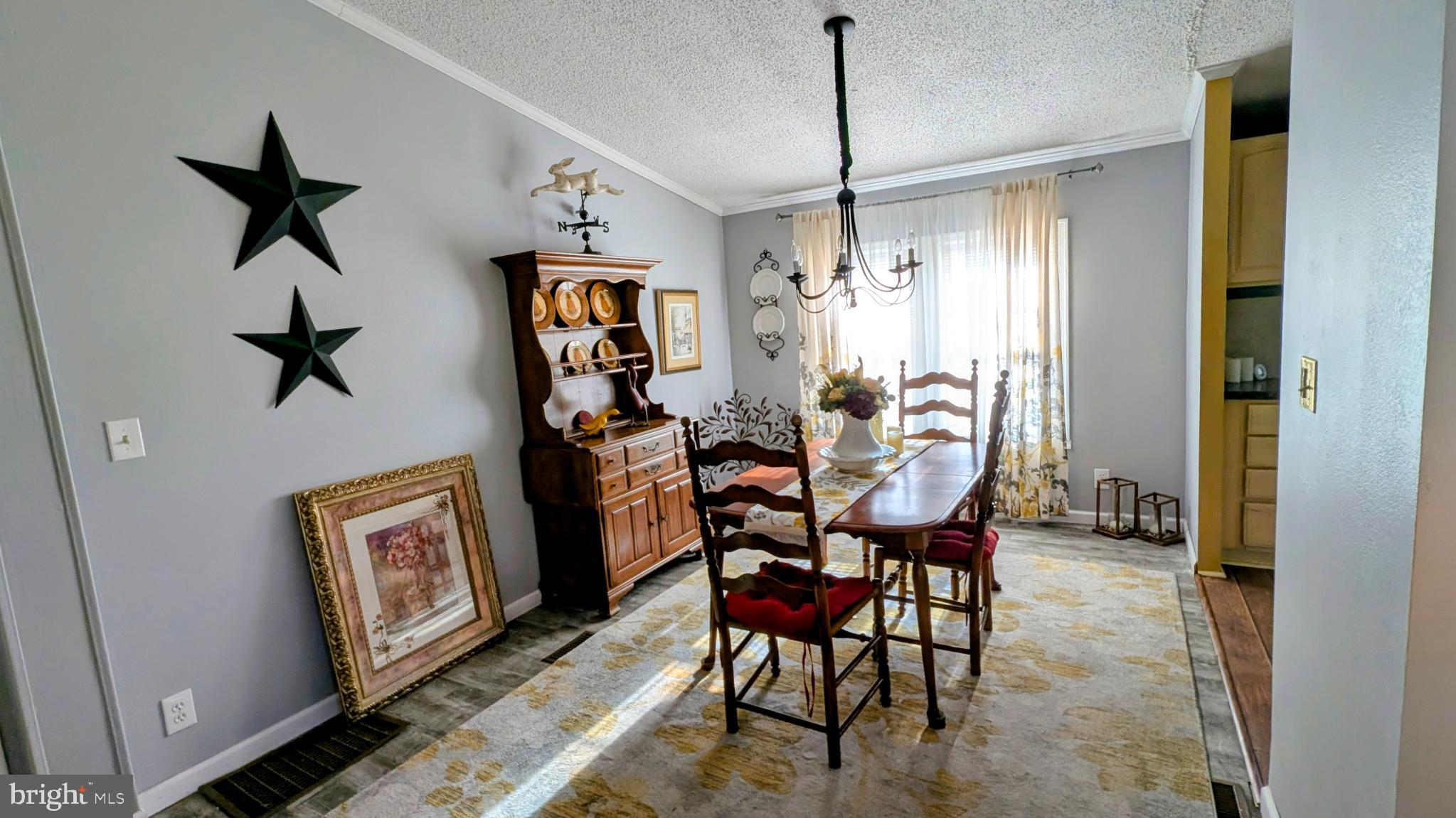 WINTERSET FARMS - Residential