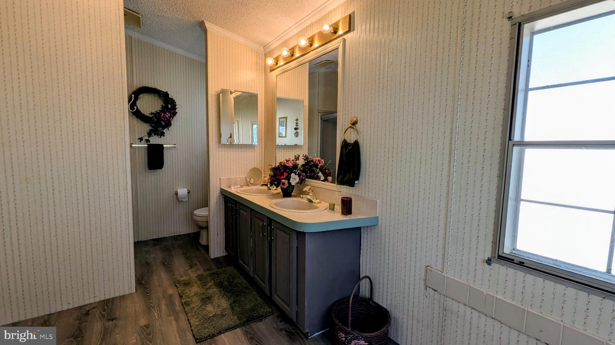 WINTERSET FARMS - Residential