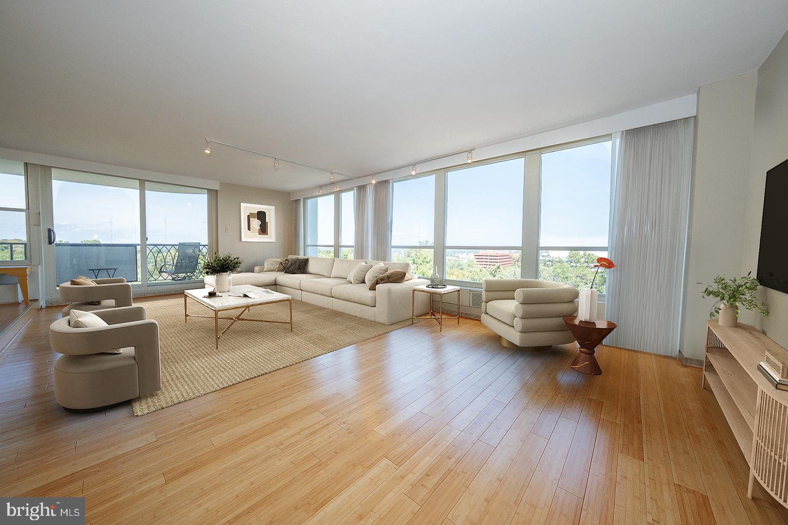 SUTTON TERRACE - Residential