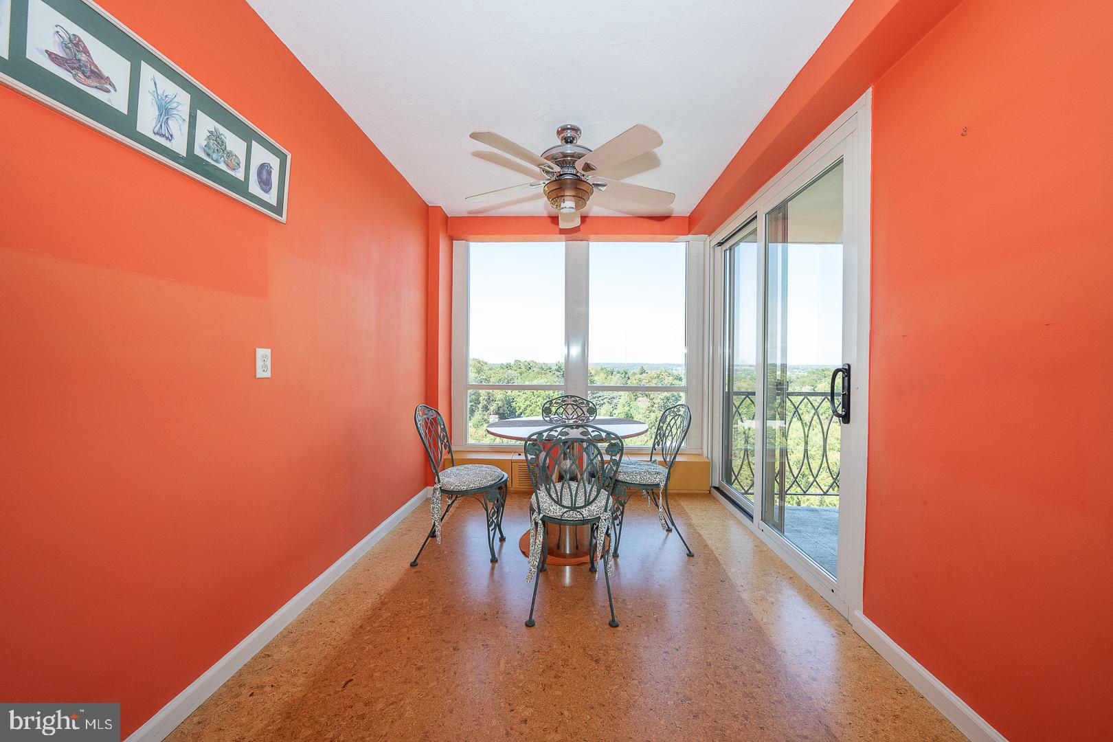 SUTTON TERRACE - Residential