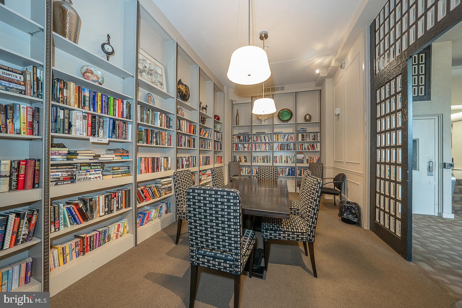 SUTTON TERRACE - Residential