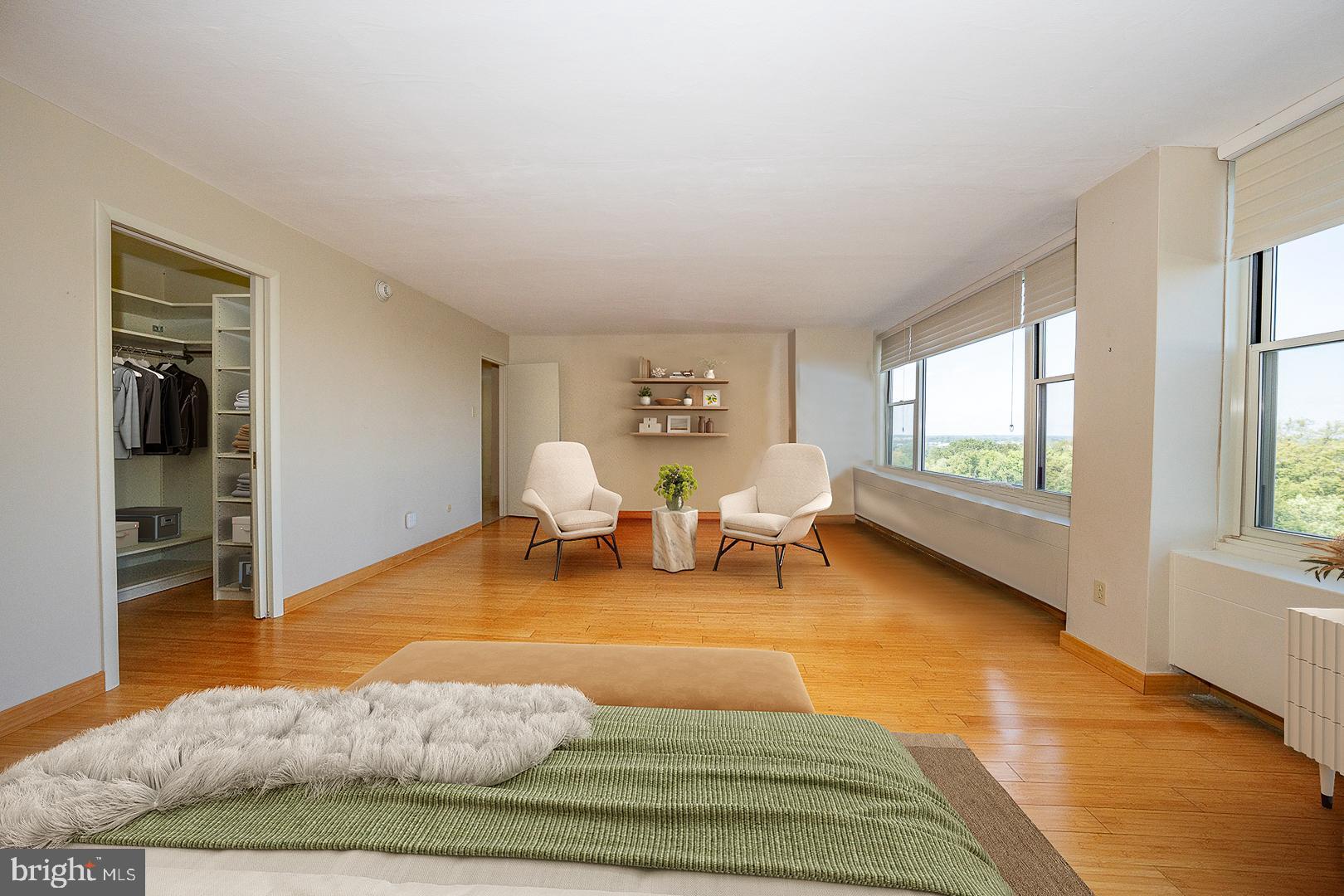 SUTTON TERRACE - Residential