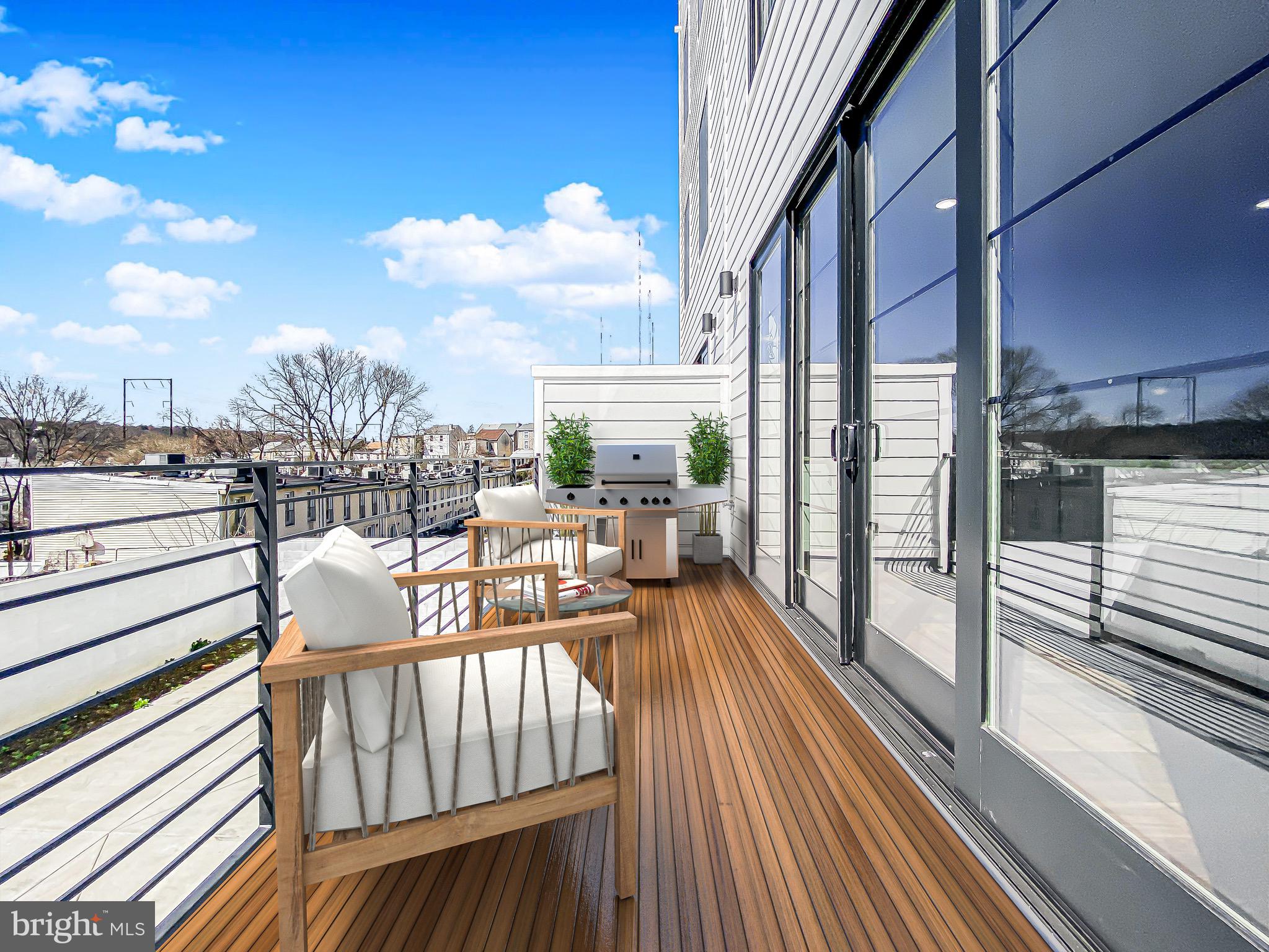 MANAYUNK - Residential