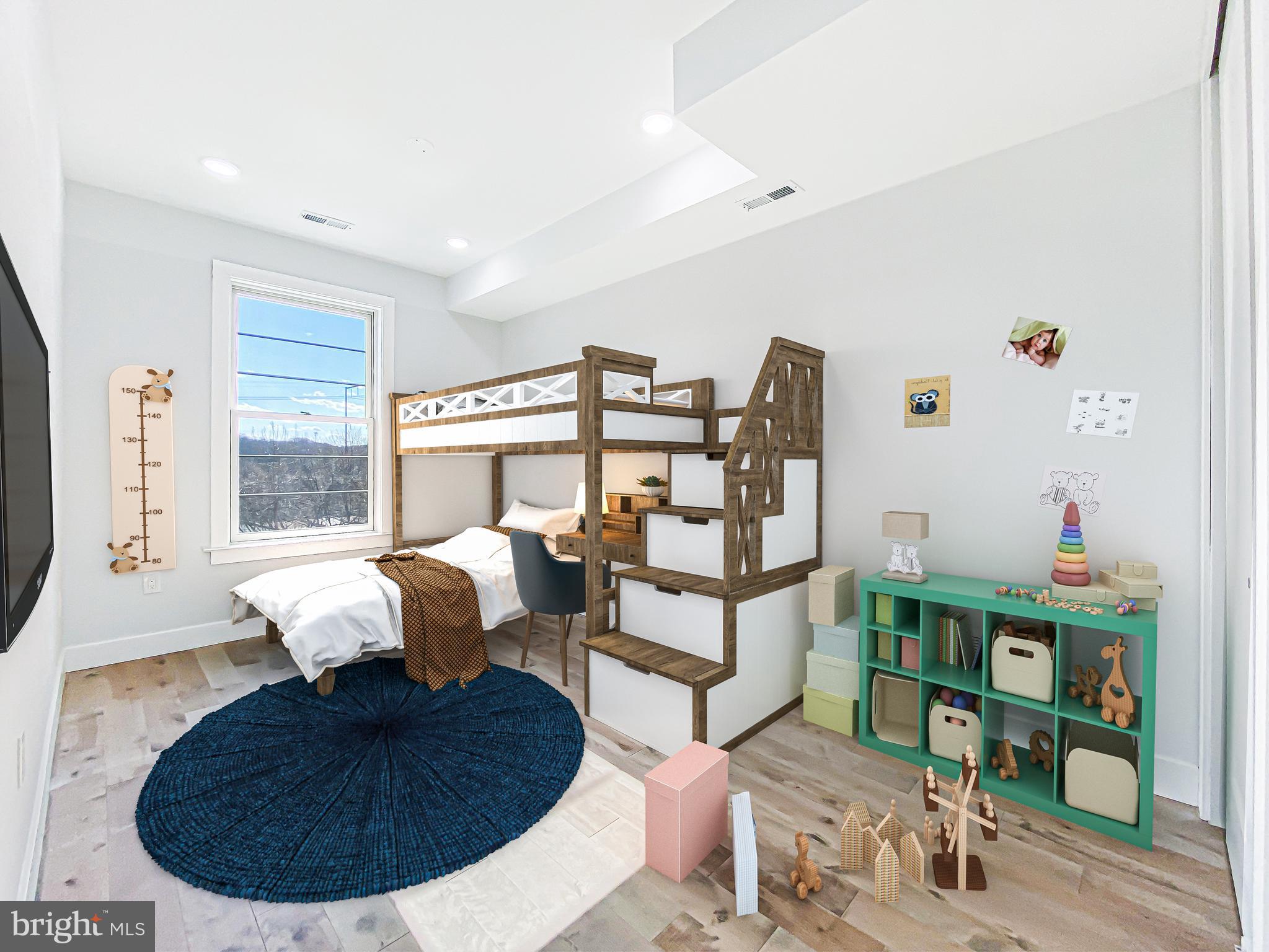 MANAYUNK - Residential