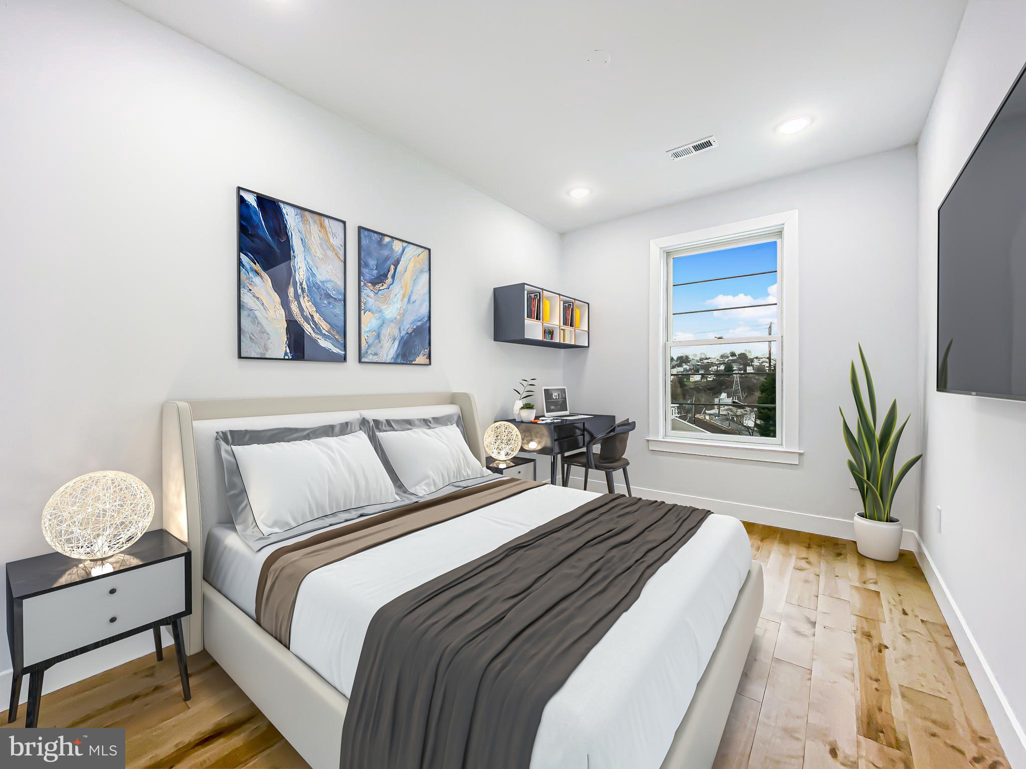 MANAYUNK - Residential