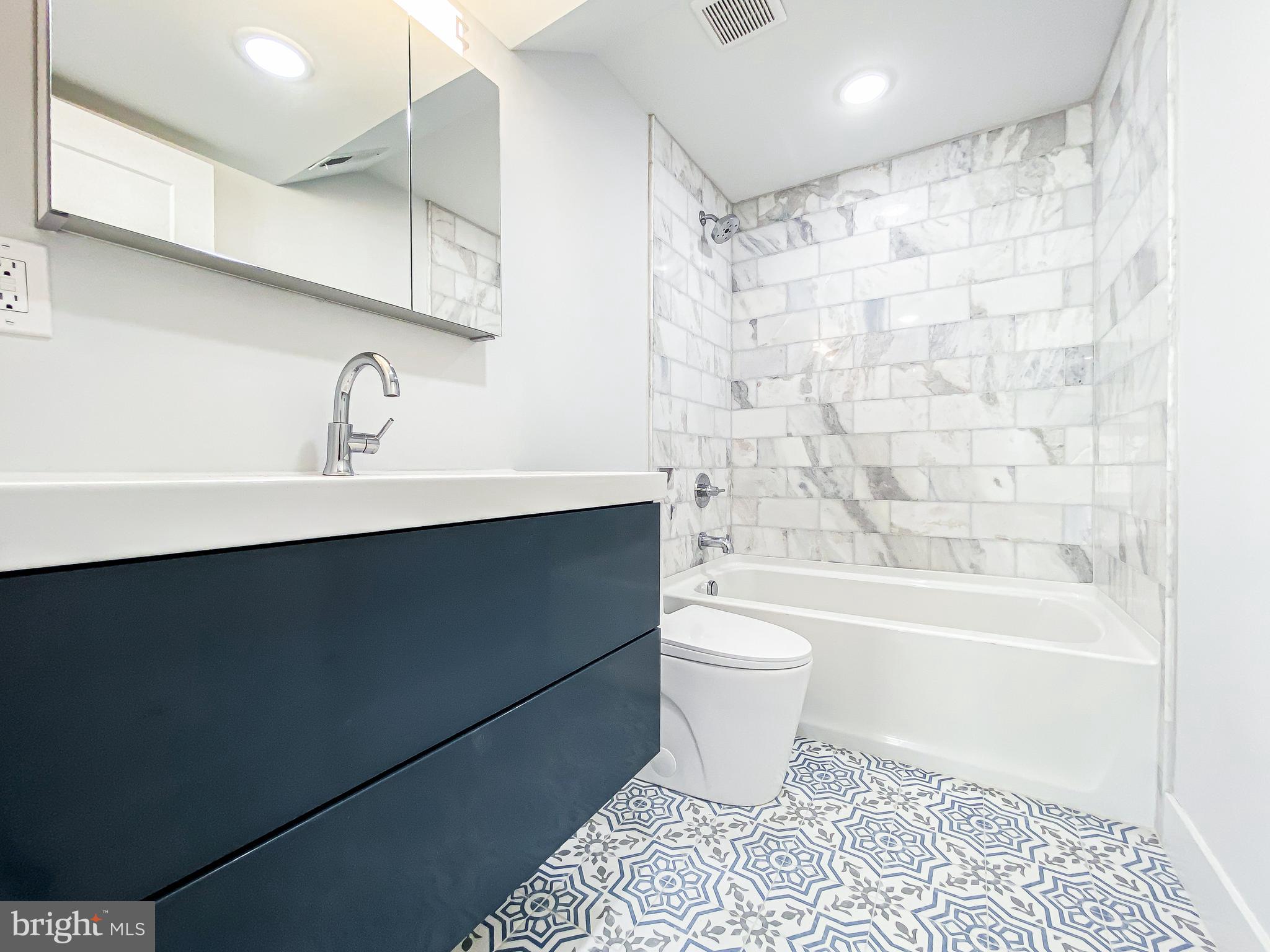 MANAYUNK - Residential