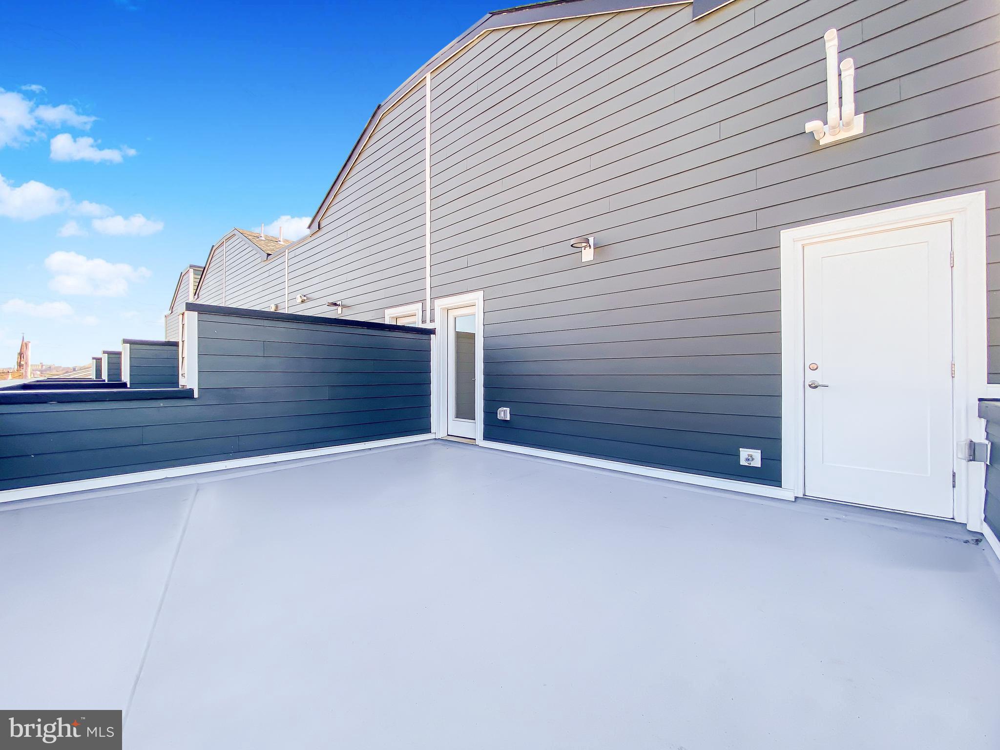 MANAYUNK - Residential