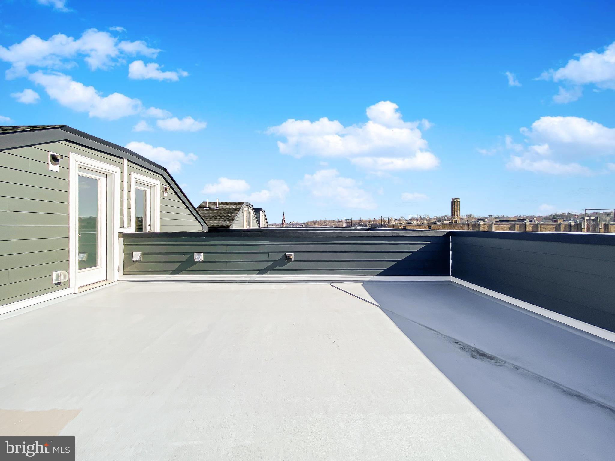 MANAYUNK - Residential