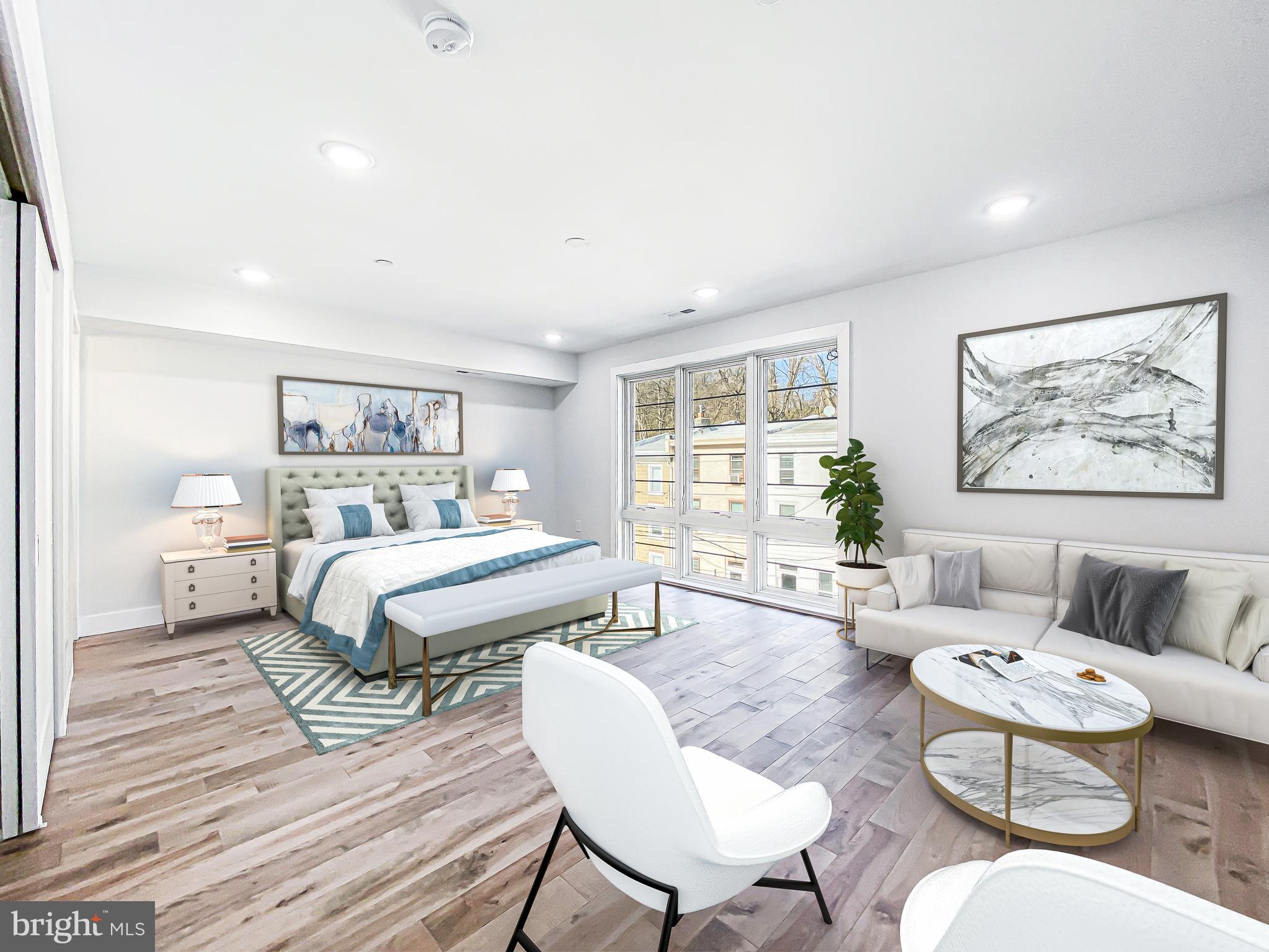 MANAYUNK - Residential