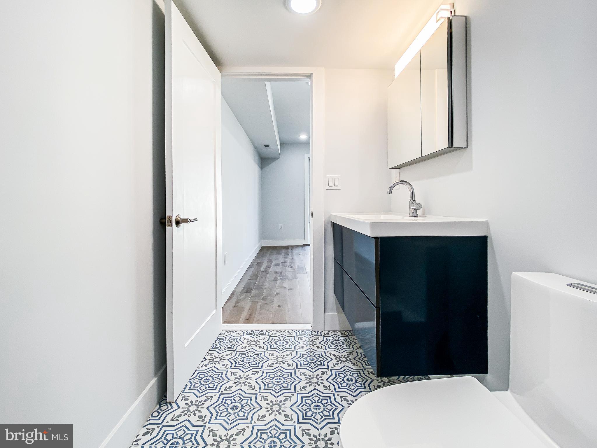 MANAYUNK - Residential