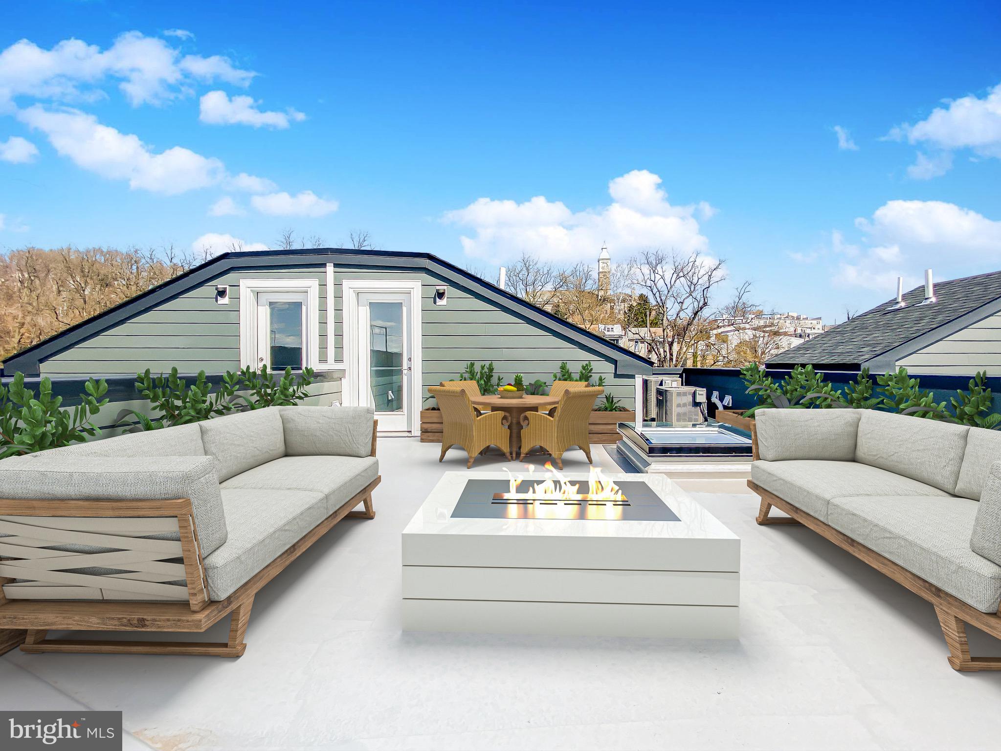 MANAYUNK - Residential