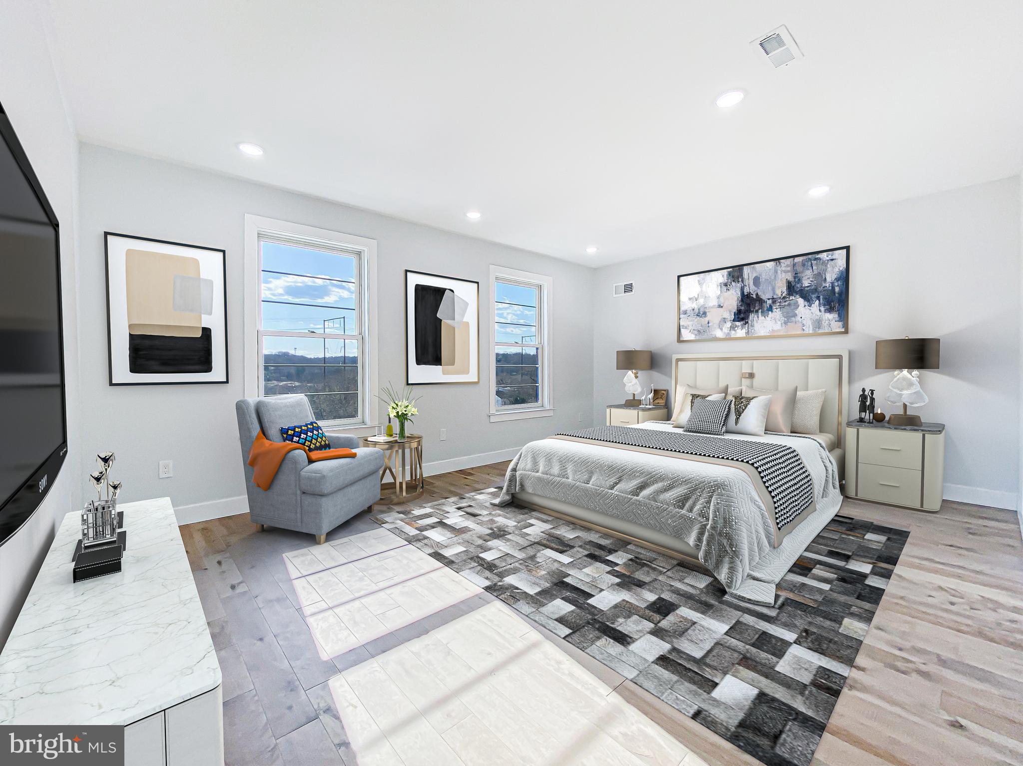 MANAYUNK - Residential