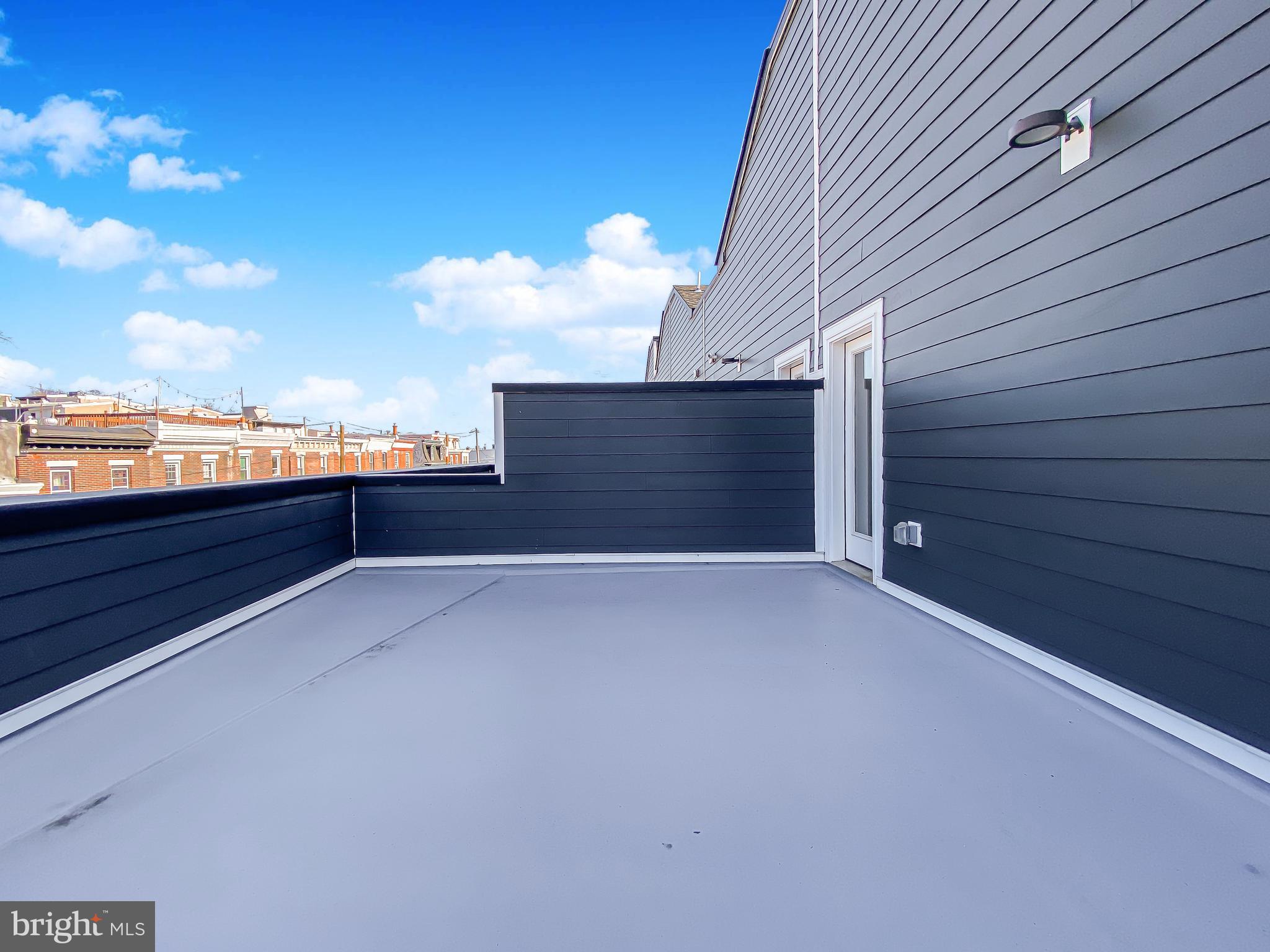 MANAYUNK - Residential