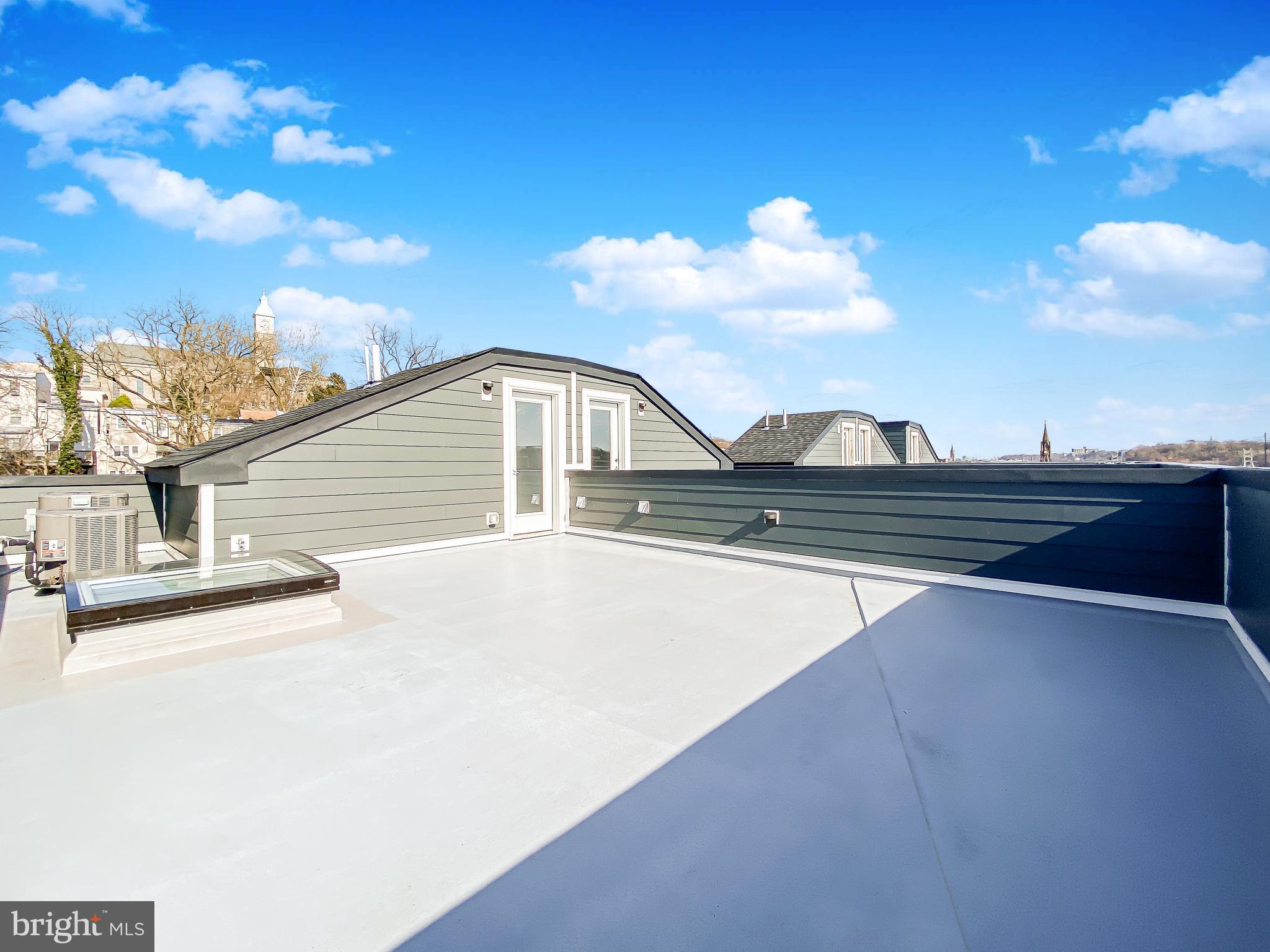 MANAYUNK - Residential