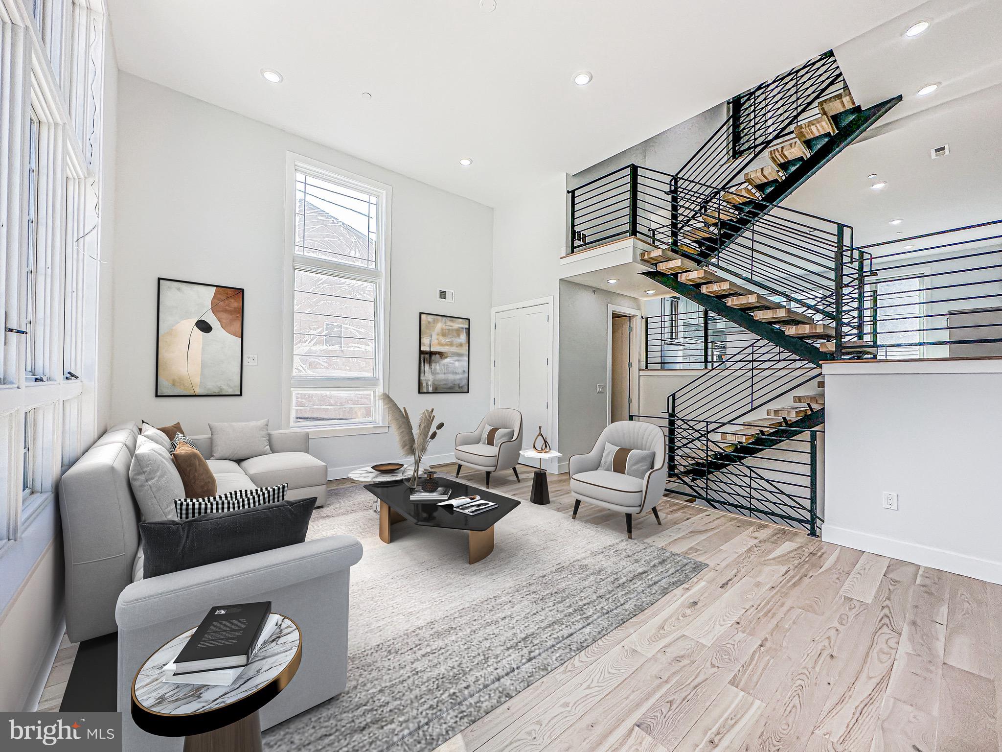 MANAYUNK - Residential