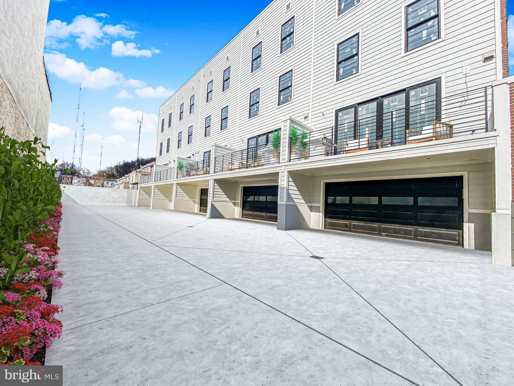 MANAYUNK - Residential