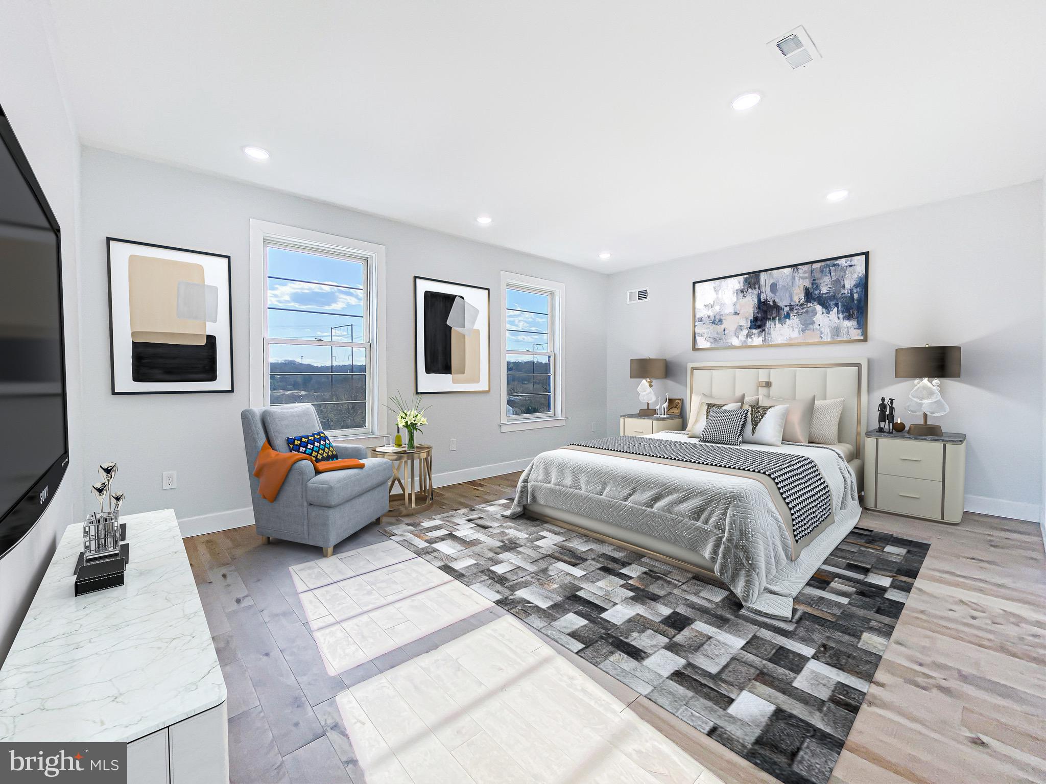 MANAYUNK - Residential