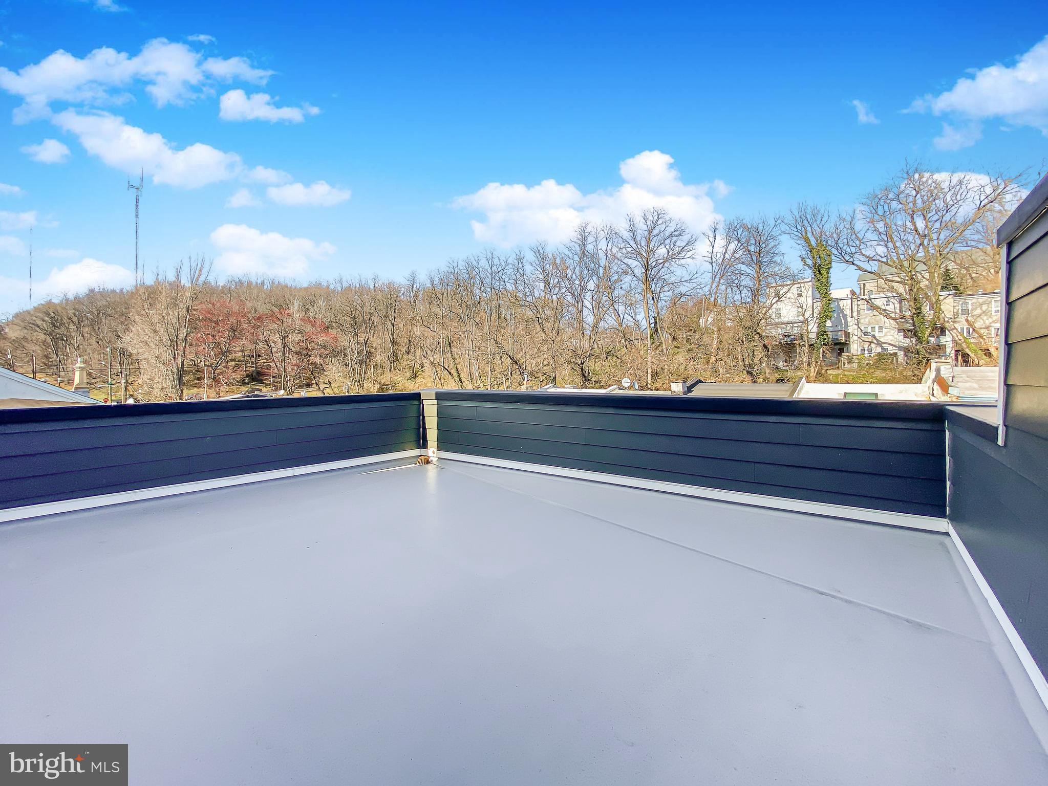 MANAYUNK - Residential