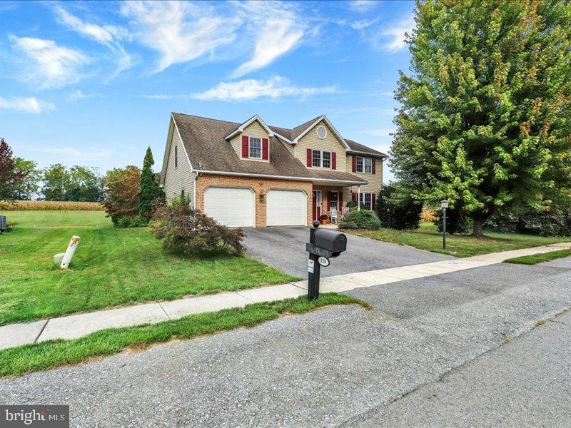 118 BAKER AND RUSSELL DRIVE