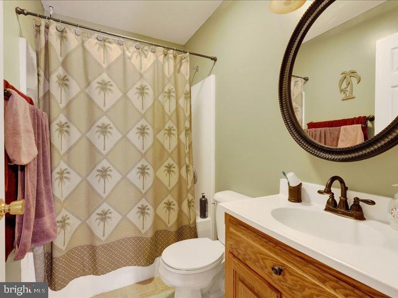 PARK PLACE SOUTH - Residential