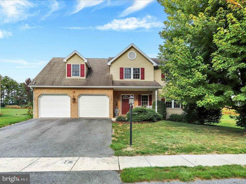 118 BAKER AND RUSSELL DRIVE