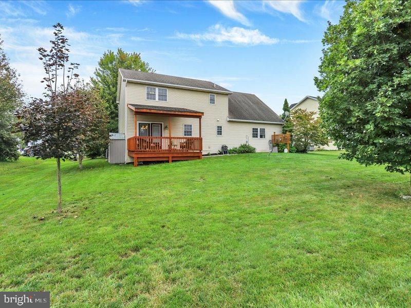 PARK PLACE SOUTH - Residential