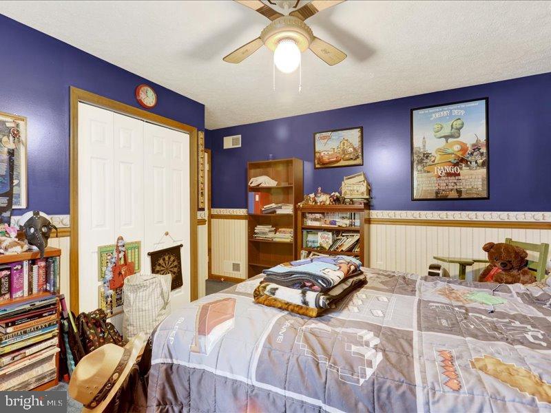 PARK PLACE SOUTH - Residential