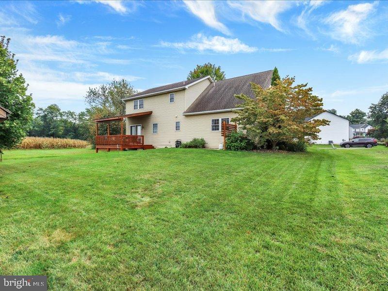 118 BAKER AND RUSSELL DRIVE