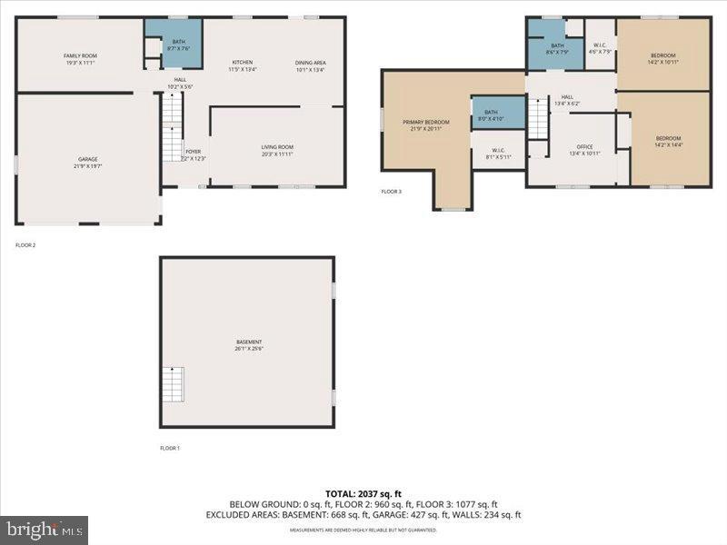 PARK PLACE SOUTH - Residential