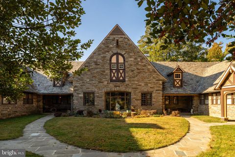 7919-7925 WASHINGTON LANE WYNCOTE PA 19095