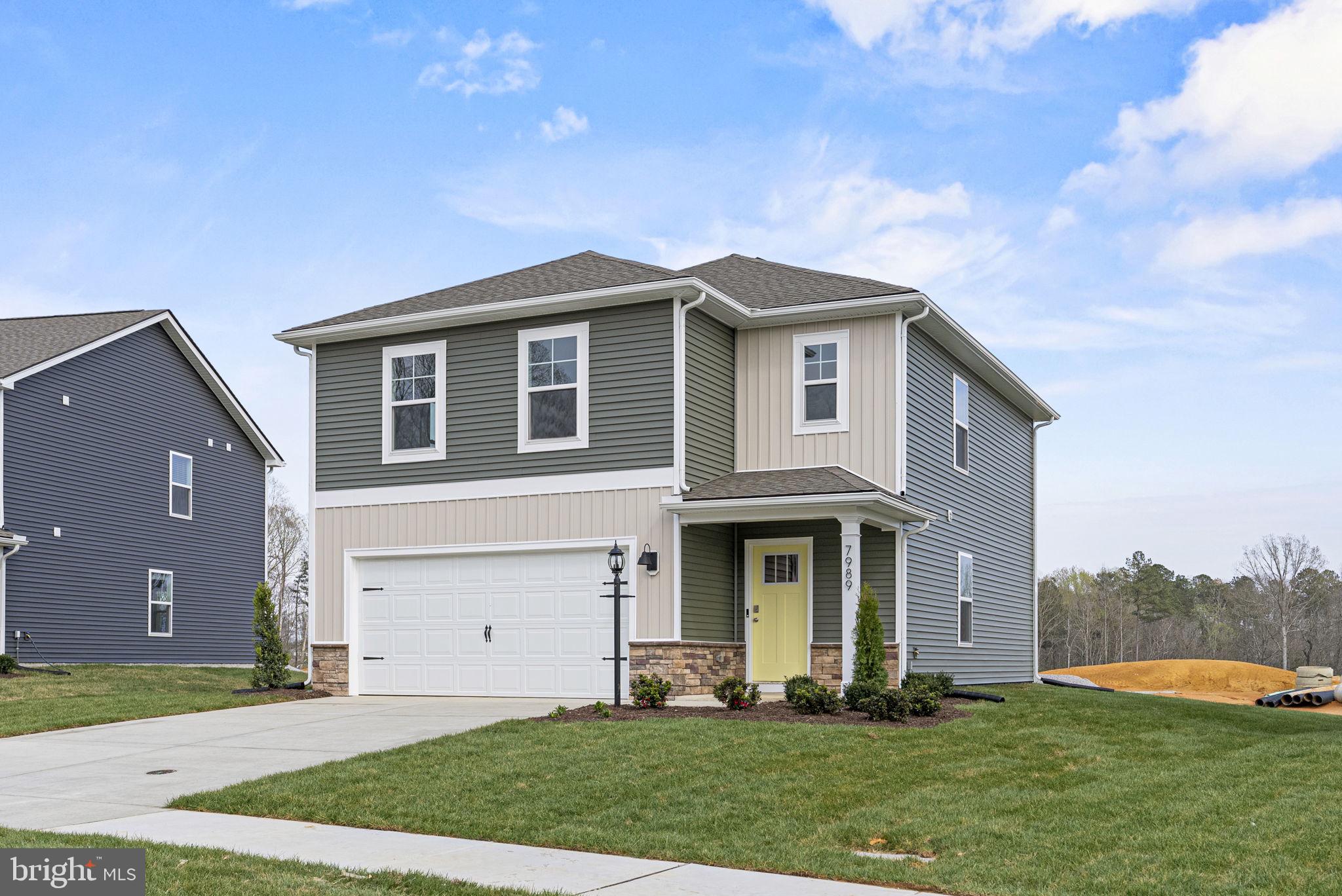 91 PONDS DRIVE