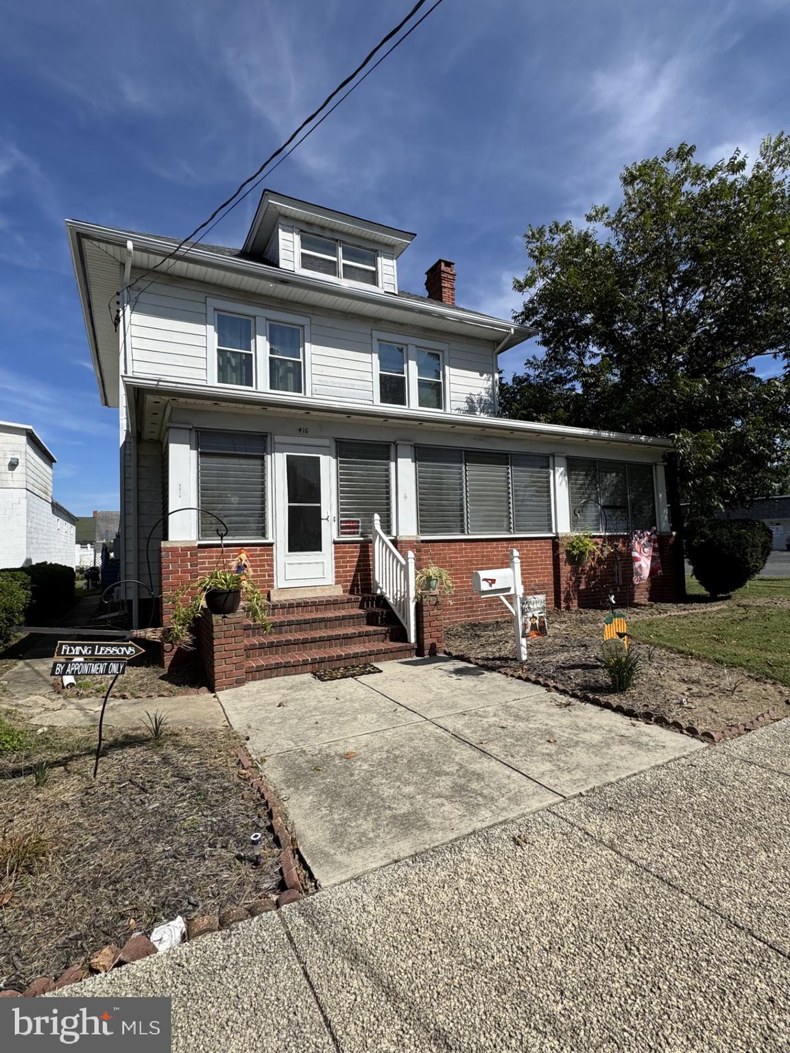 EAST CAMBRIDGE - Residential Lease