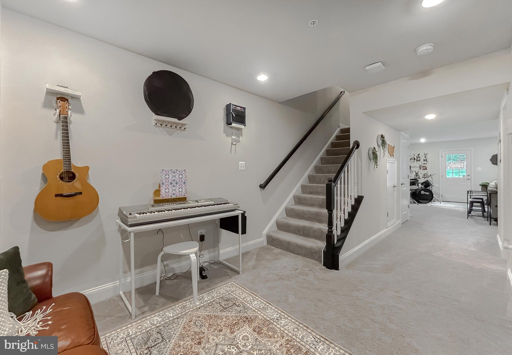 WOODS OF MYRTLE POINT - Residential