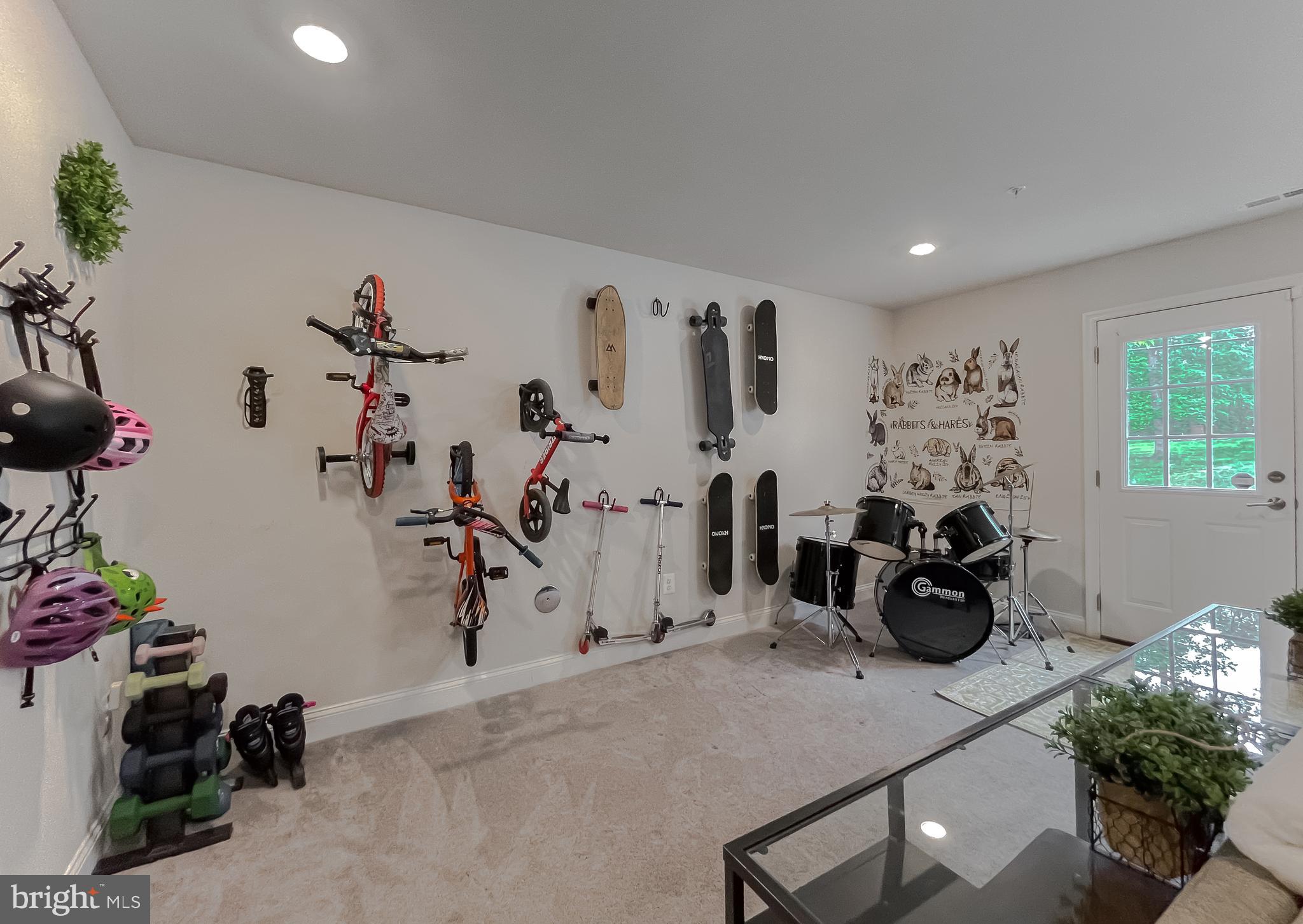 WOODS OF MYRTLE POINT - Residential